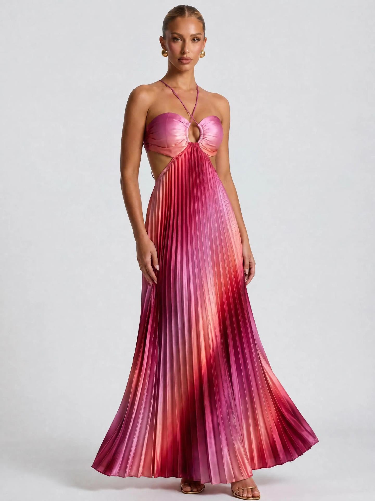 Monao Maxi Dress
