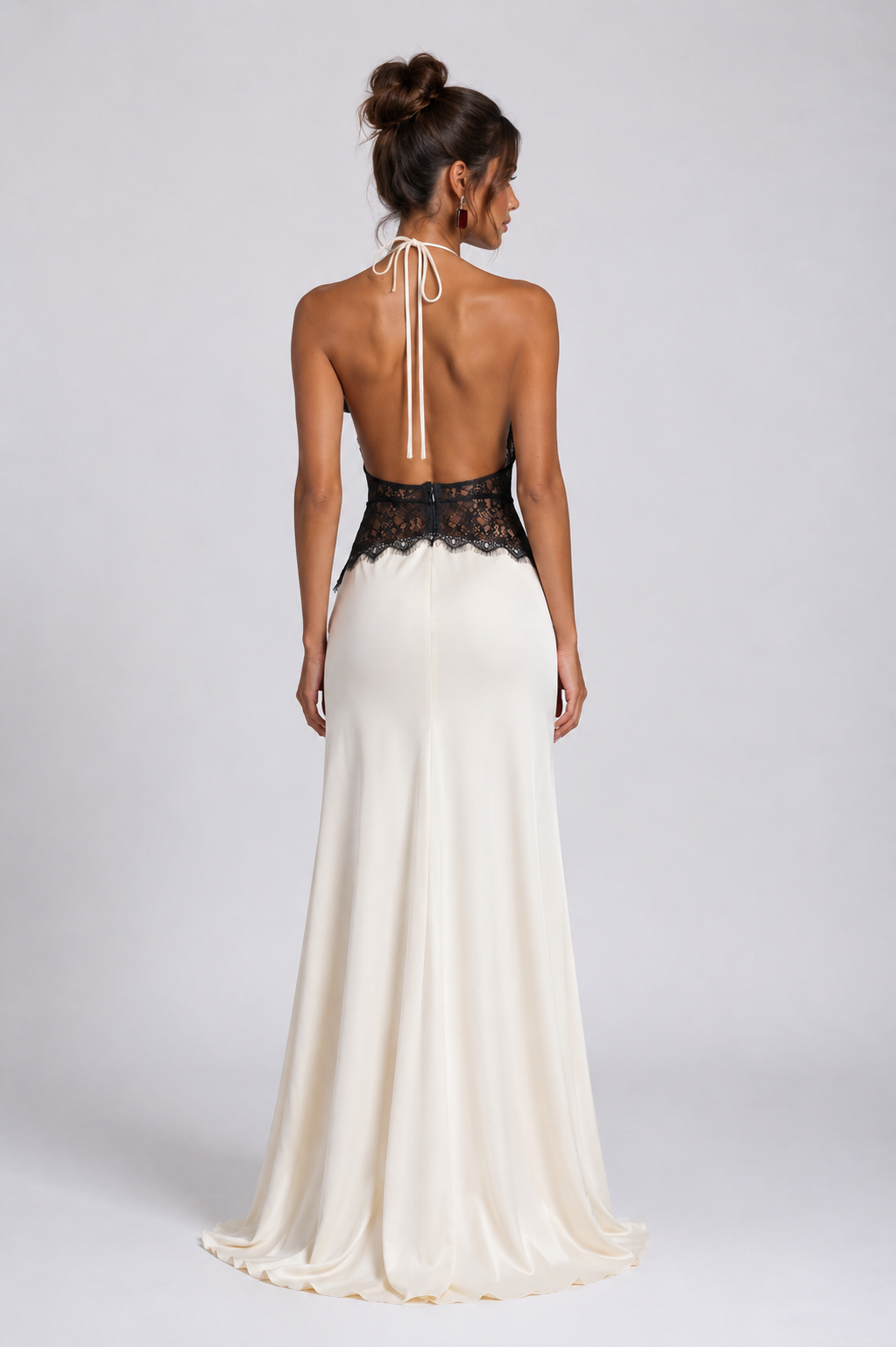 Mala Maxi Dress
