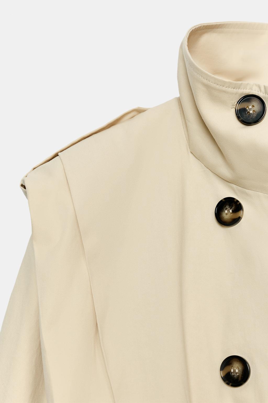 Palma Coat