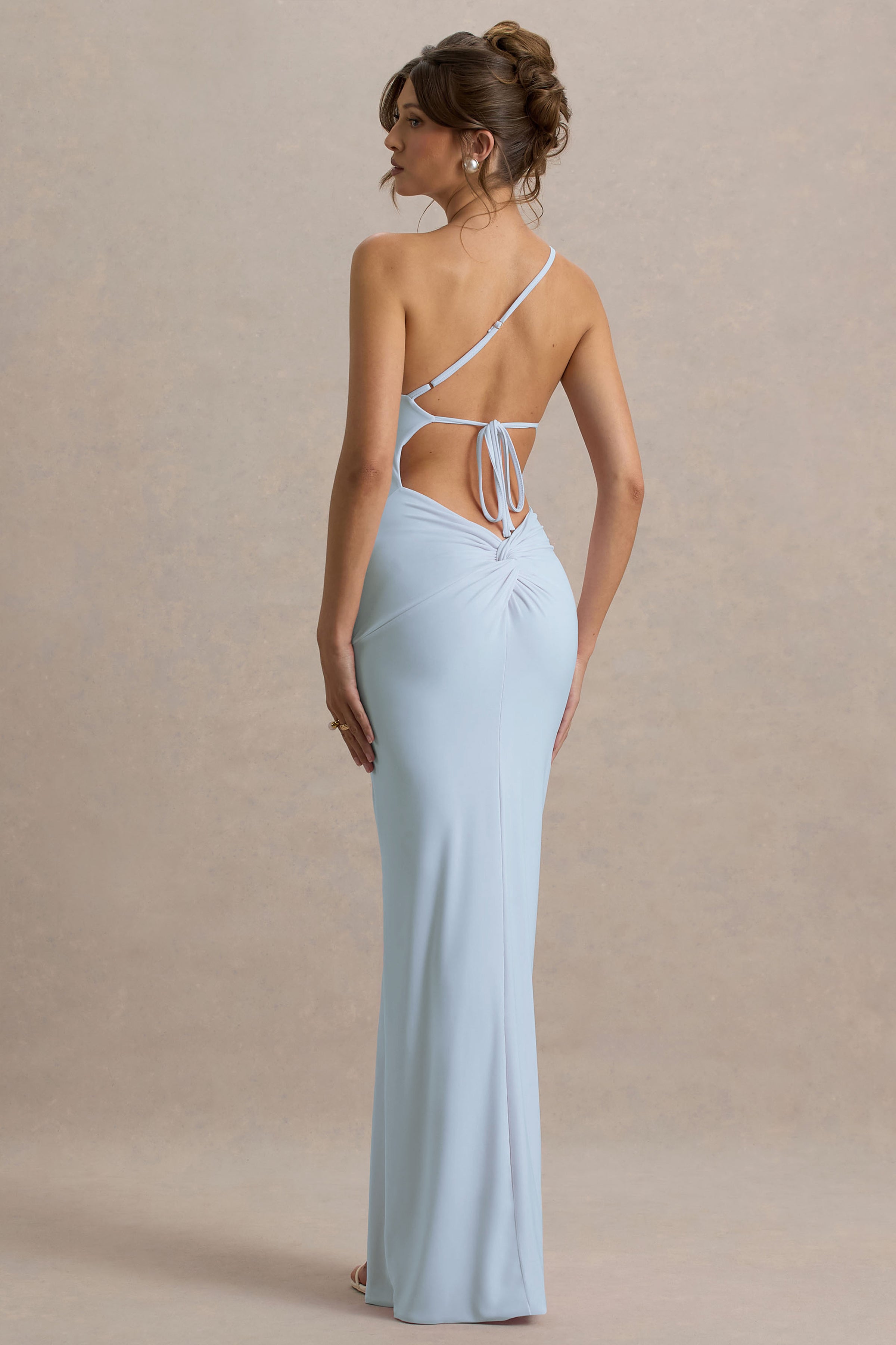 Dressing Up Maxi Dress
