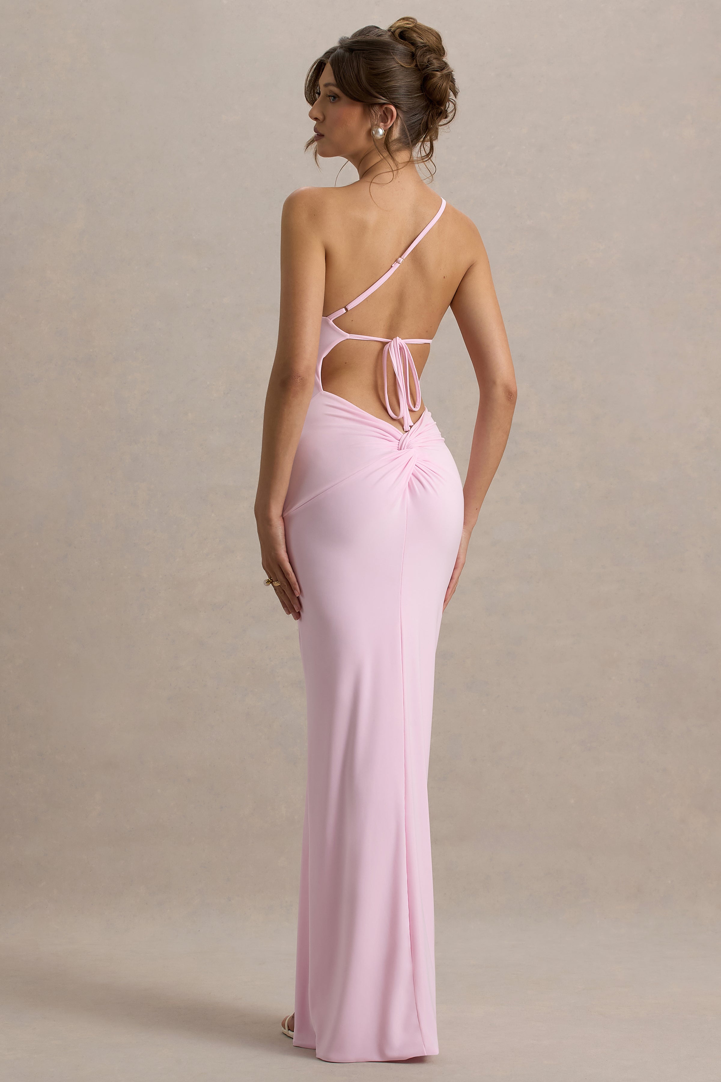 Dressing Up Maxi Dress
