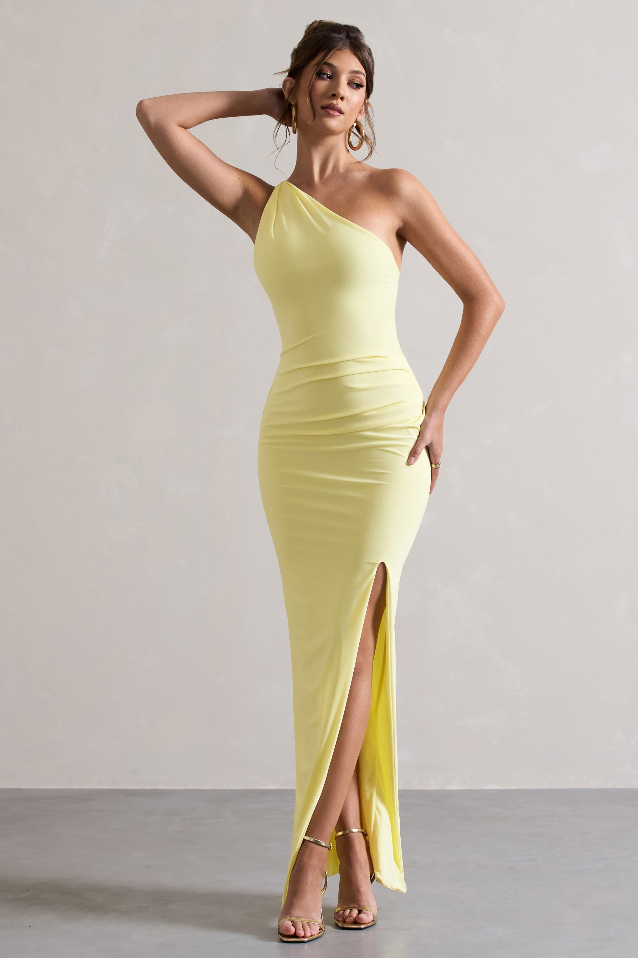 Dressing Up Maxi Dress