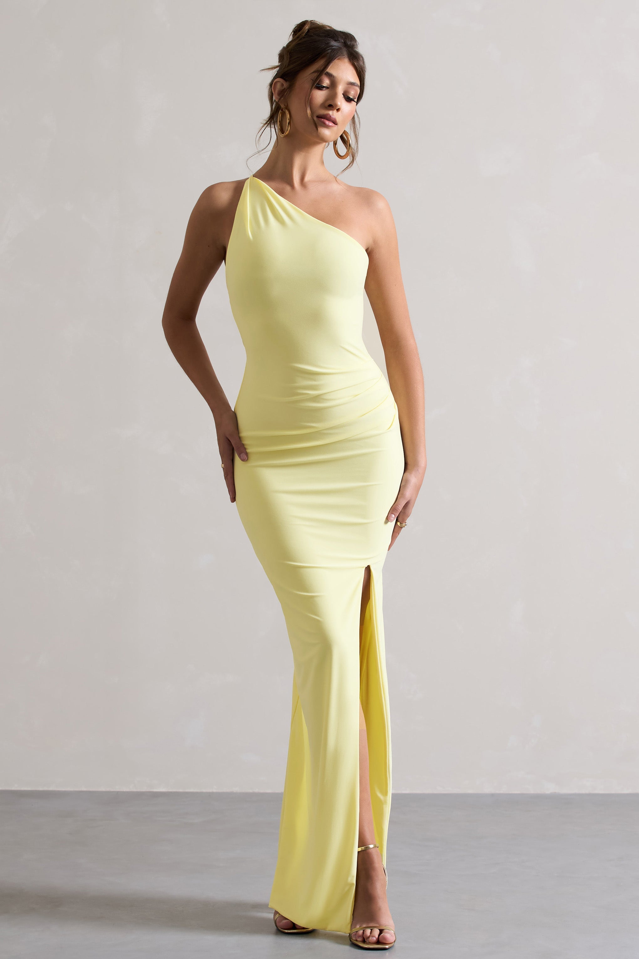 Dressing Up Maxi Dress