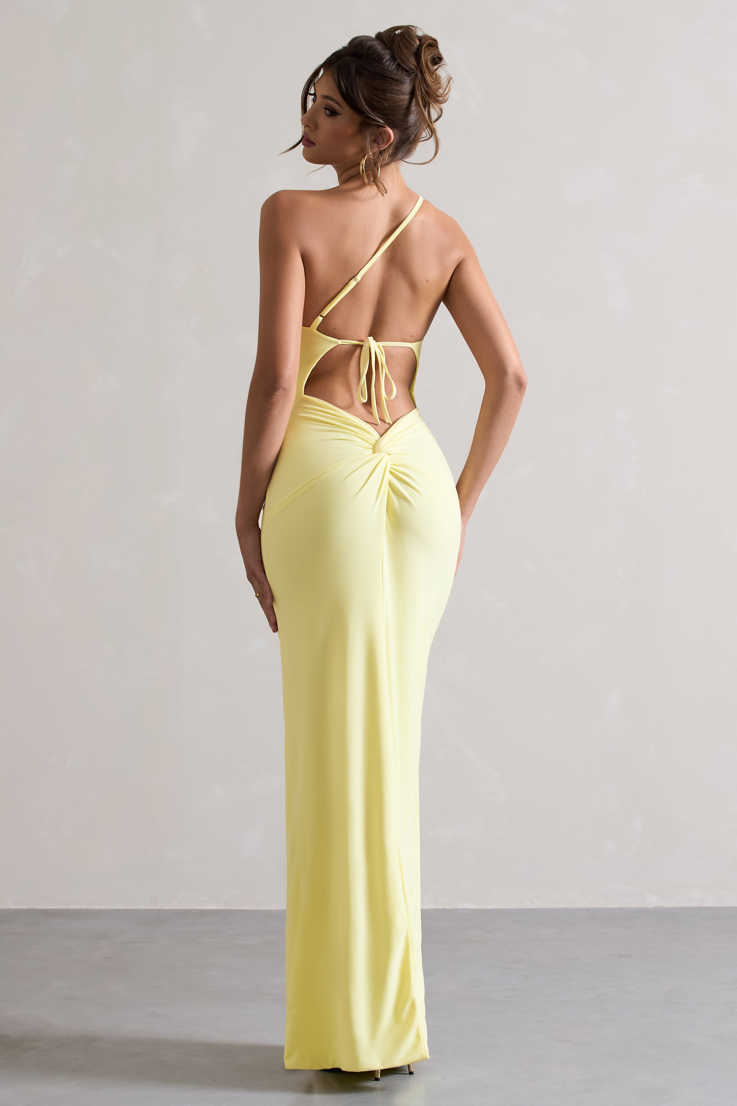 Dressing Up Maxi Dress