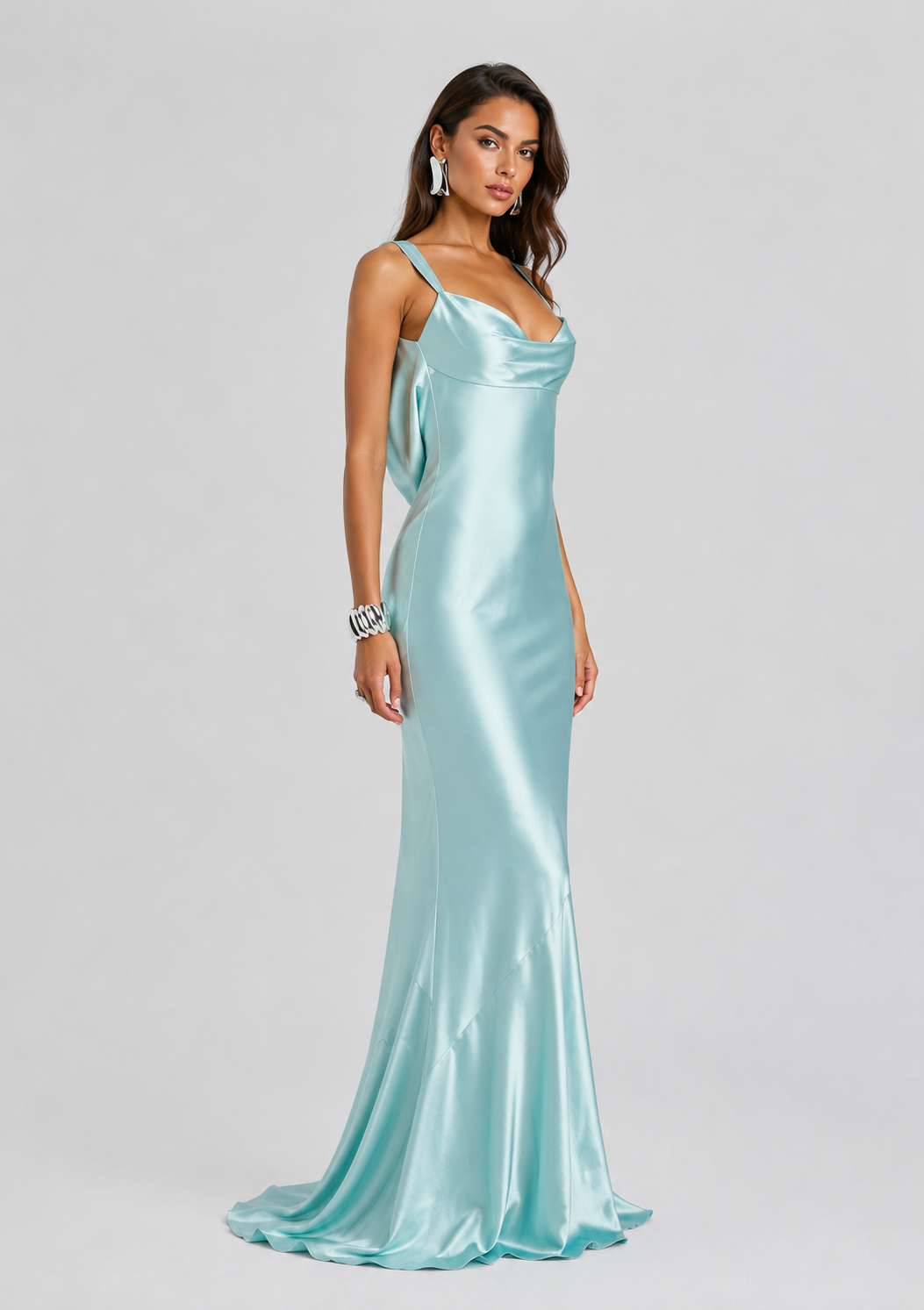 Salara Maxi Dress