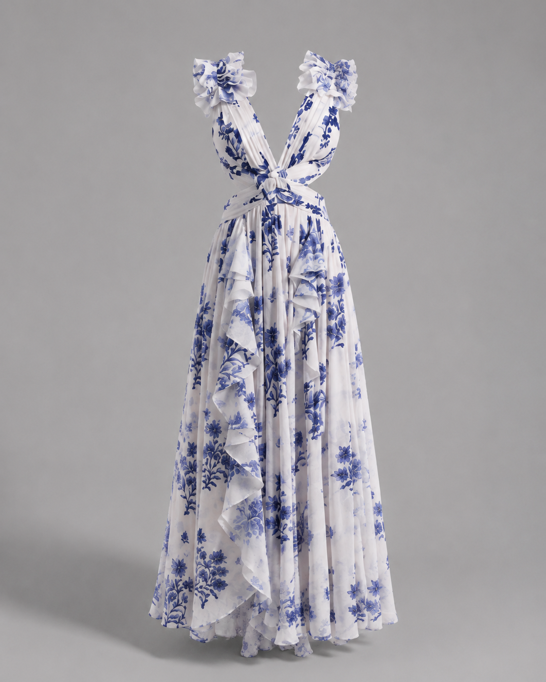 Ophelia Maxi Dress