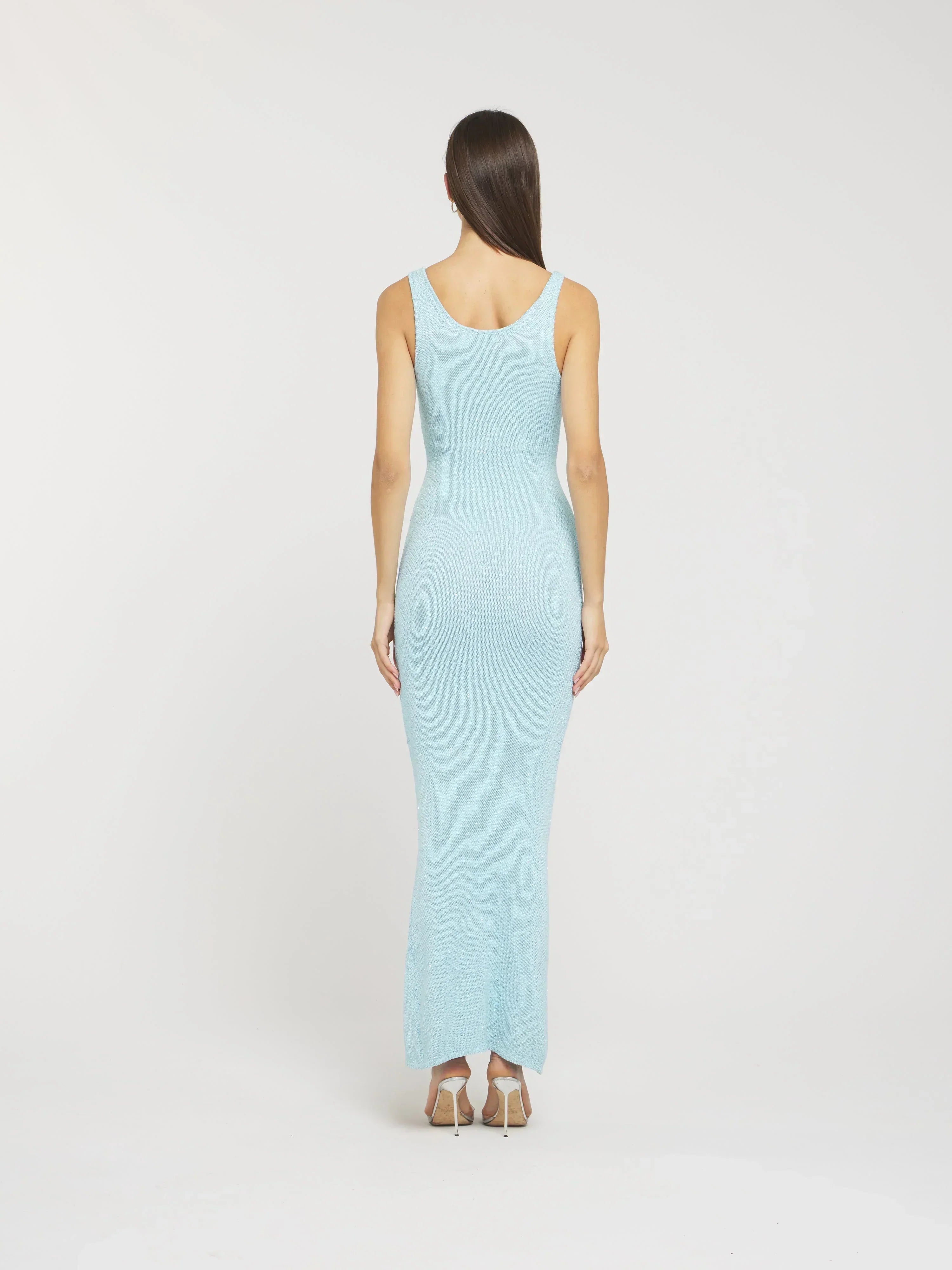 Moana Midi Dress
