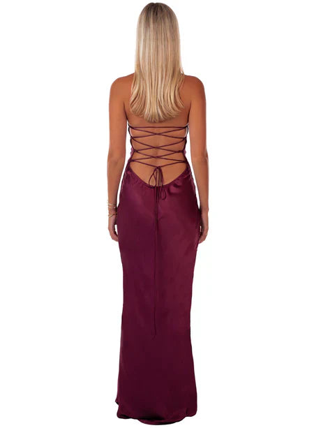 Poppy Maxi Dress