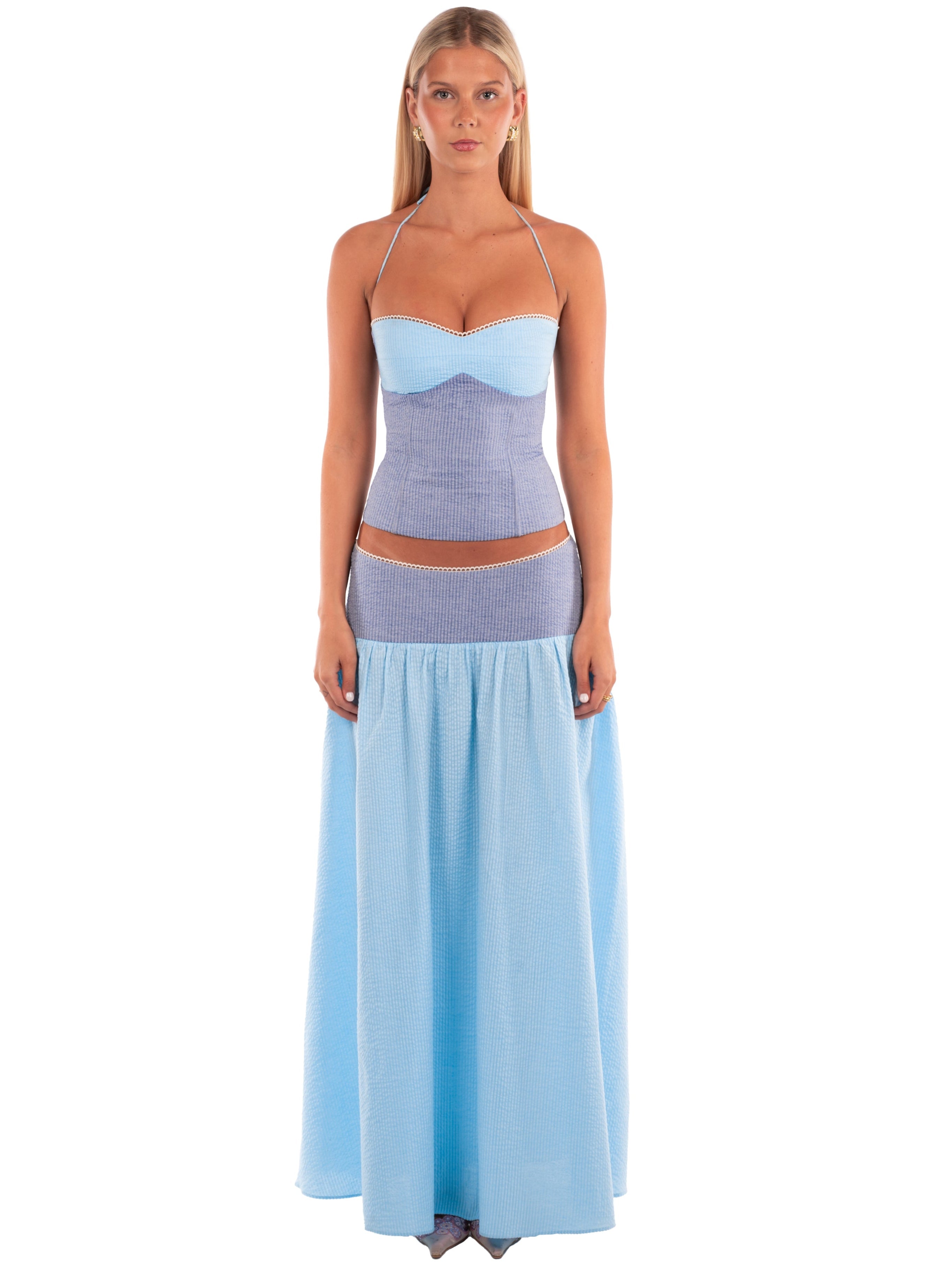 Adeline Set - Storm