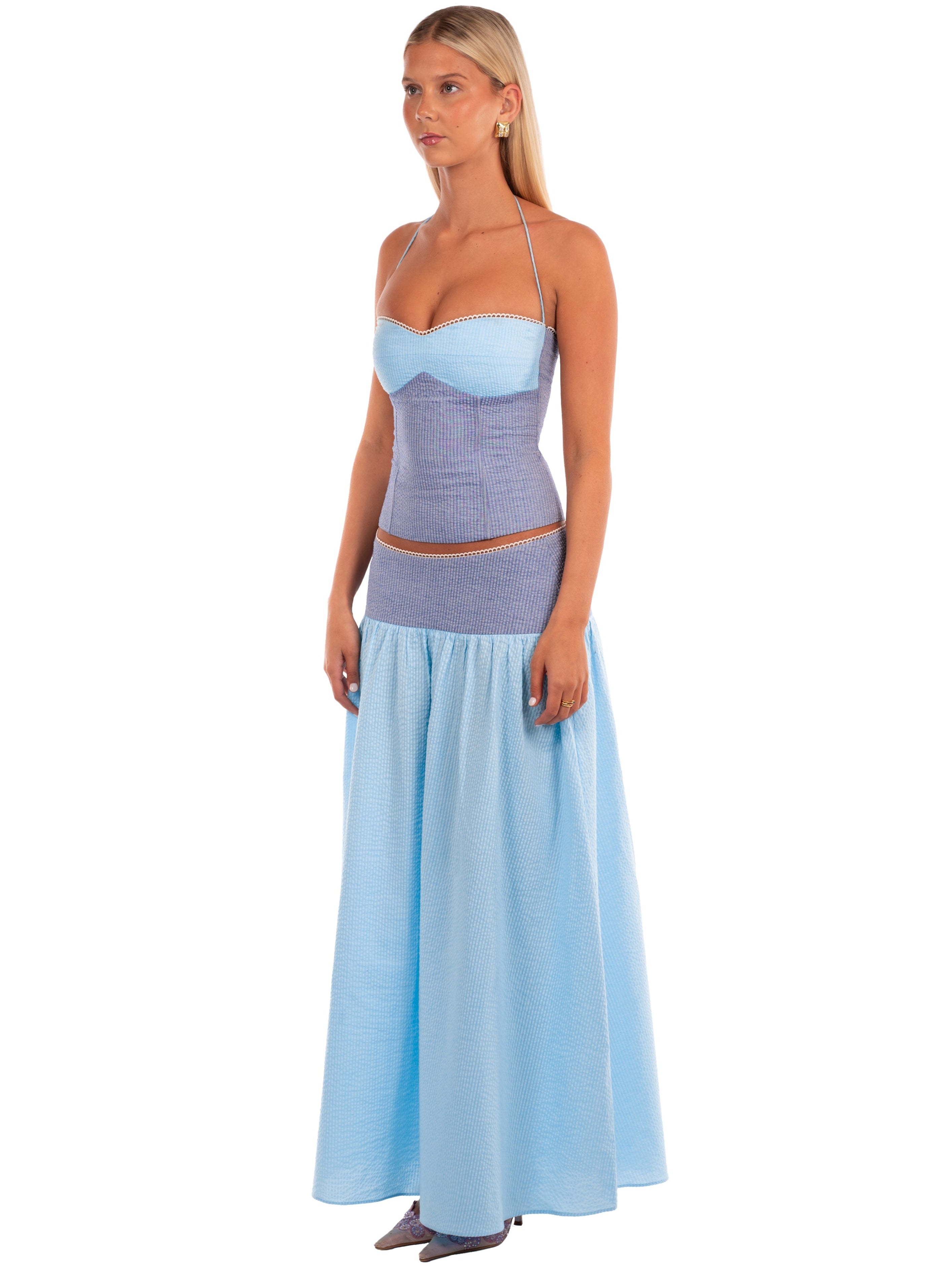 Adeline Set - Storm