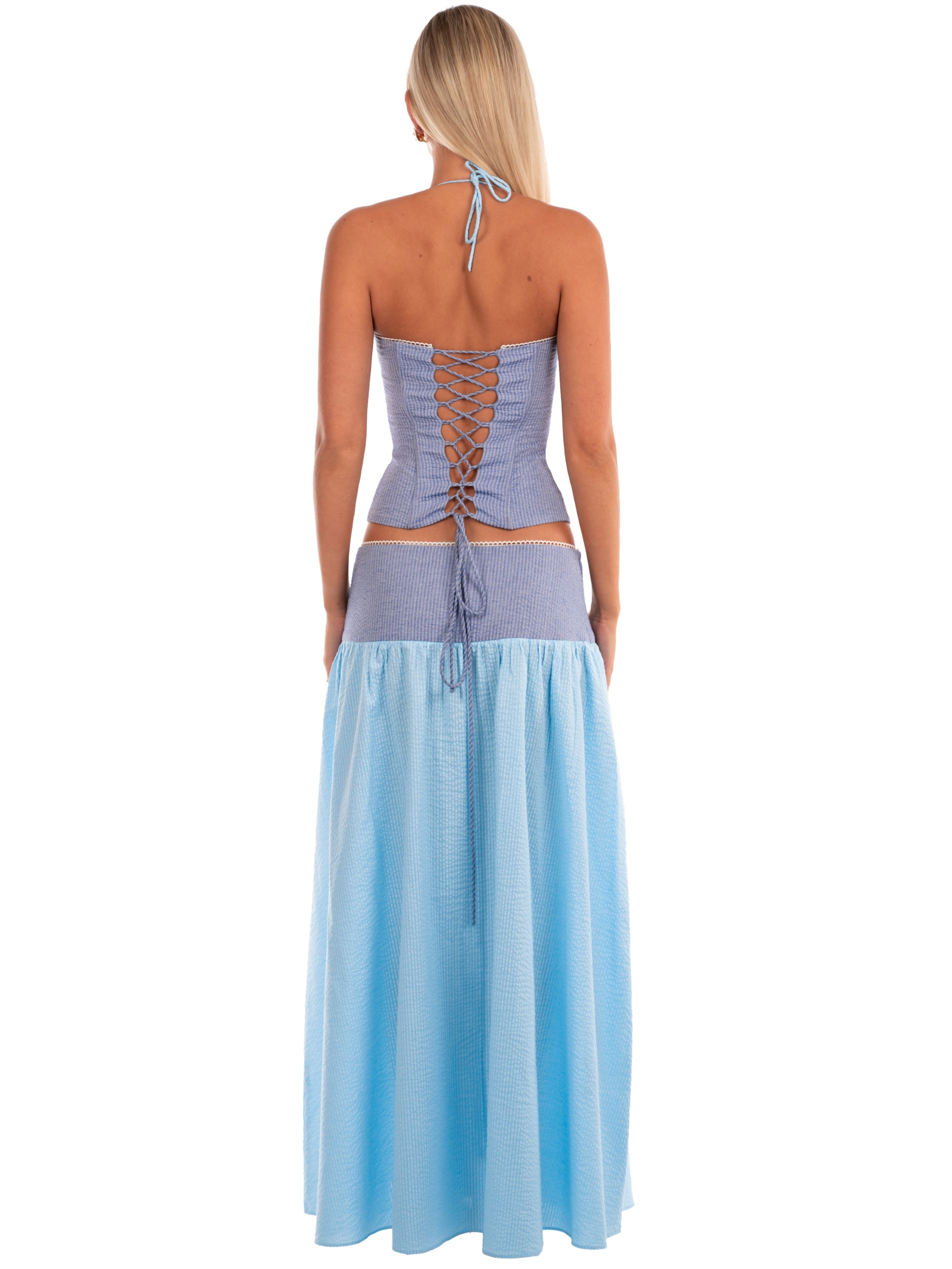 Adeline Set - Storm