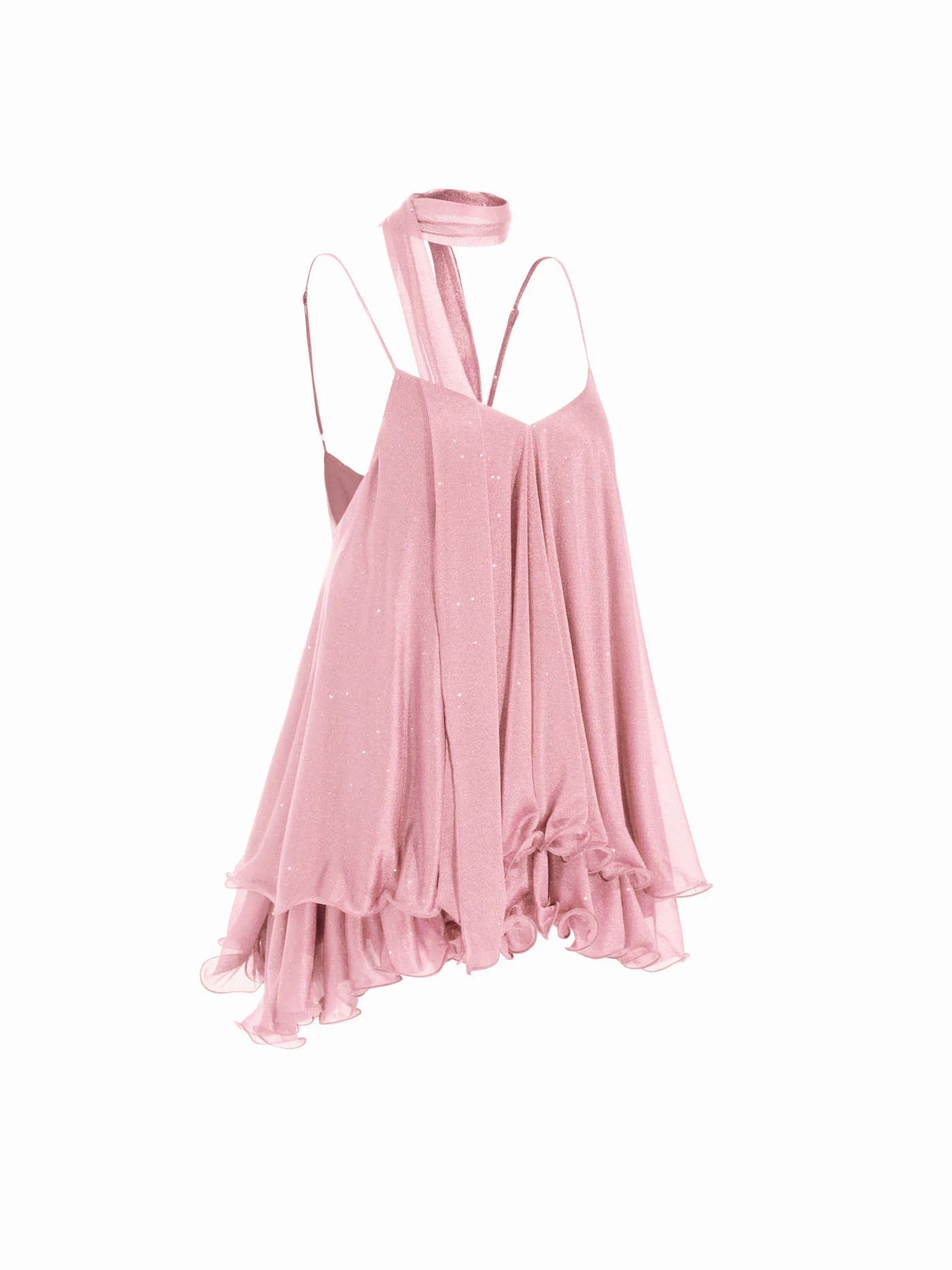 Skylar Mini Dress