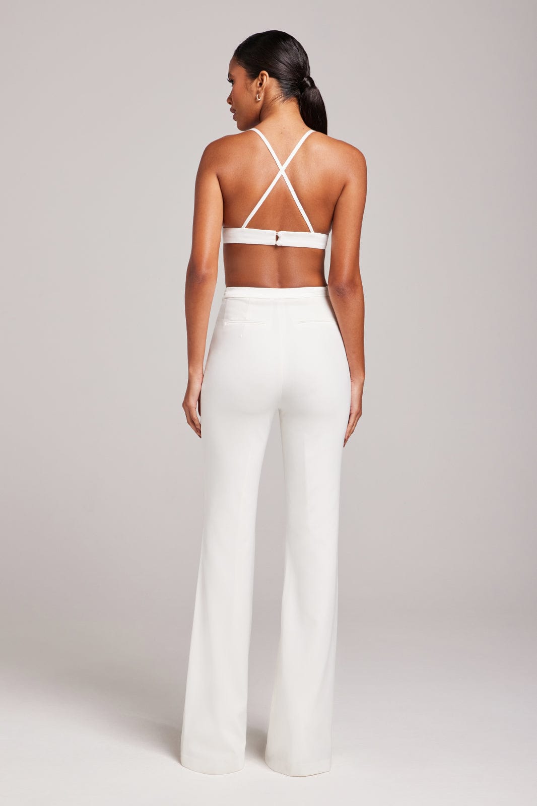Georgia Set - White