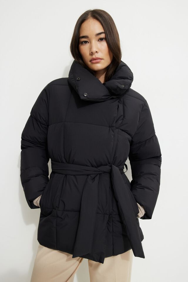 Lumiere Puffer
