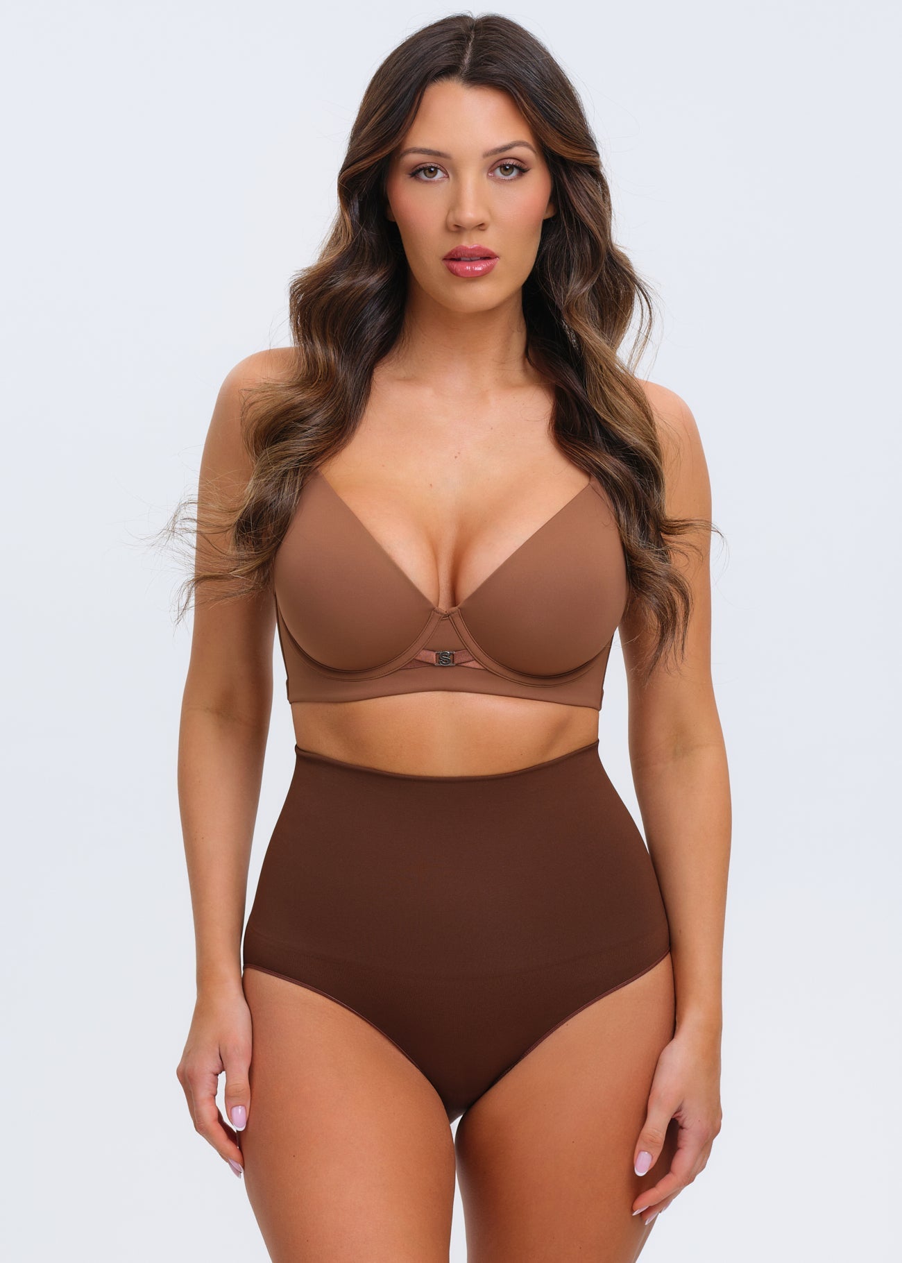 Essential Shaping Brief