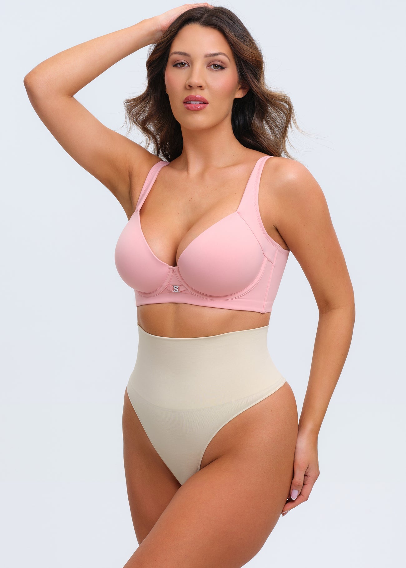 Essential Shaping Thong