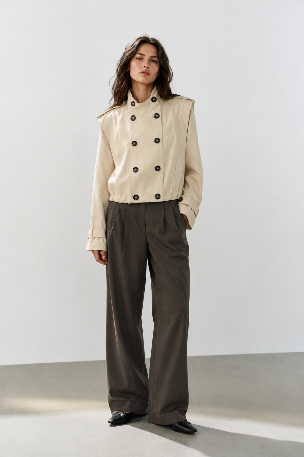 Palma Coat