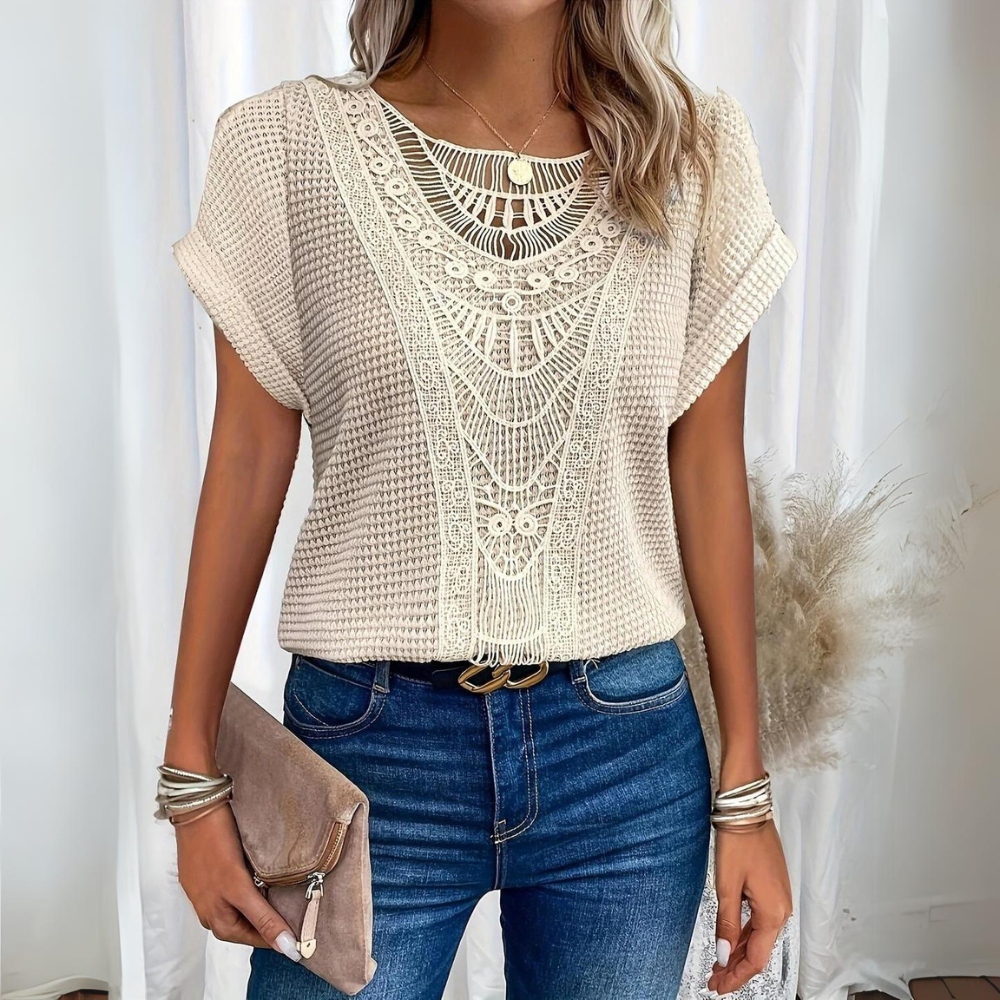 Garrick Top