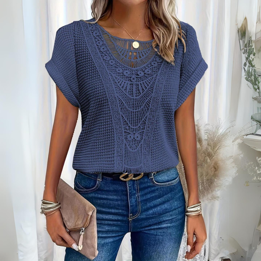 Garrick Top