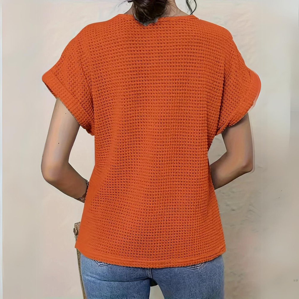 Garrick Top