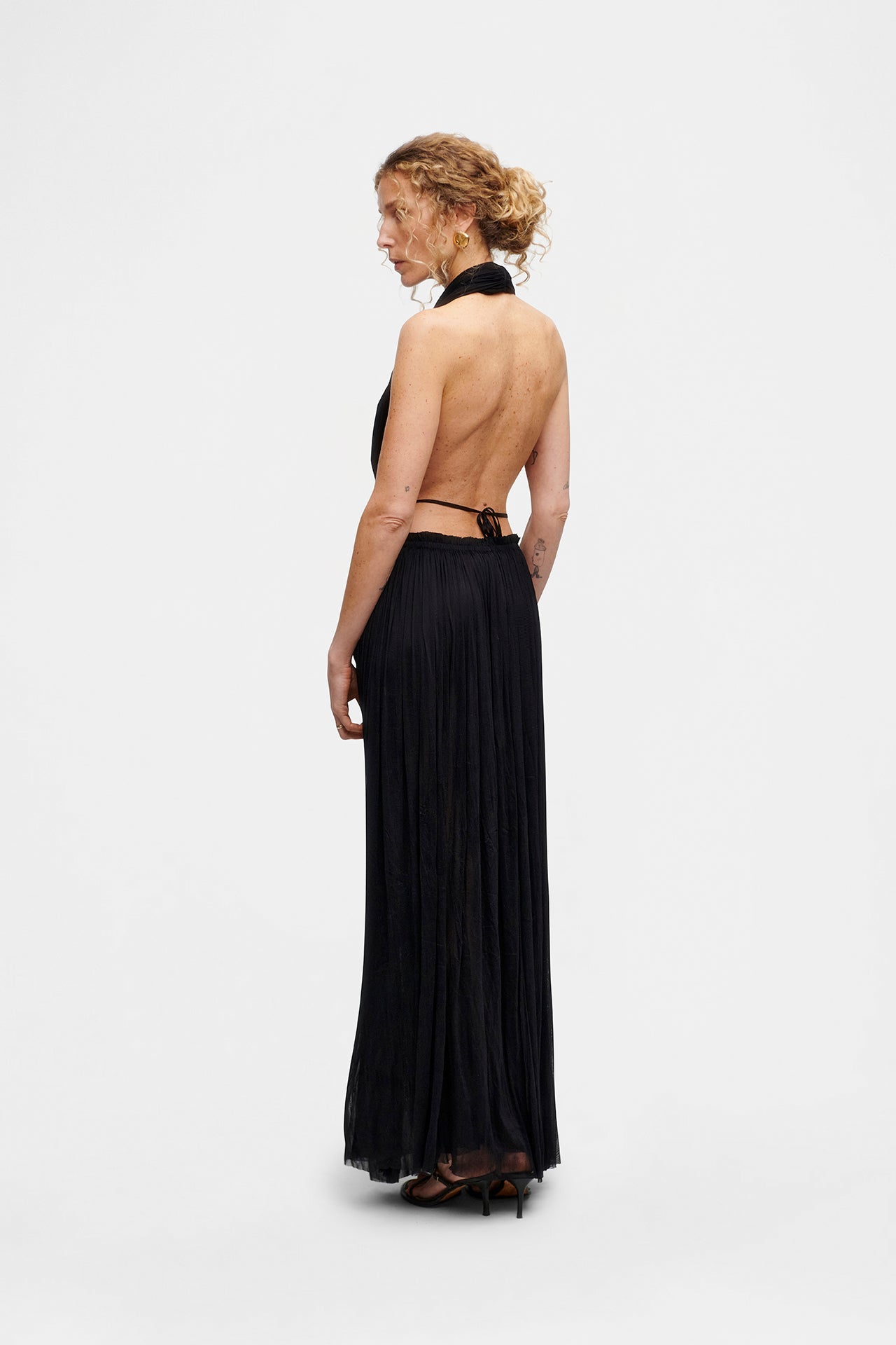 Odette Set - Black