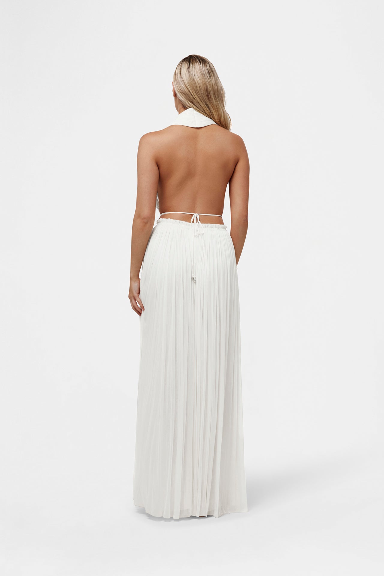 Odette Set - White