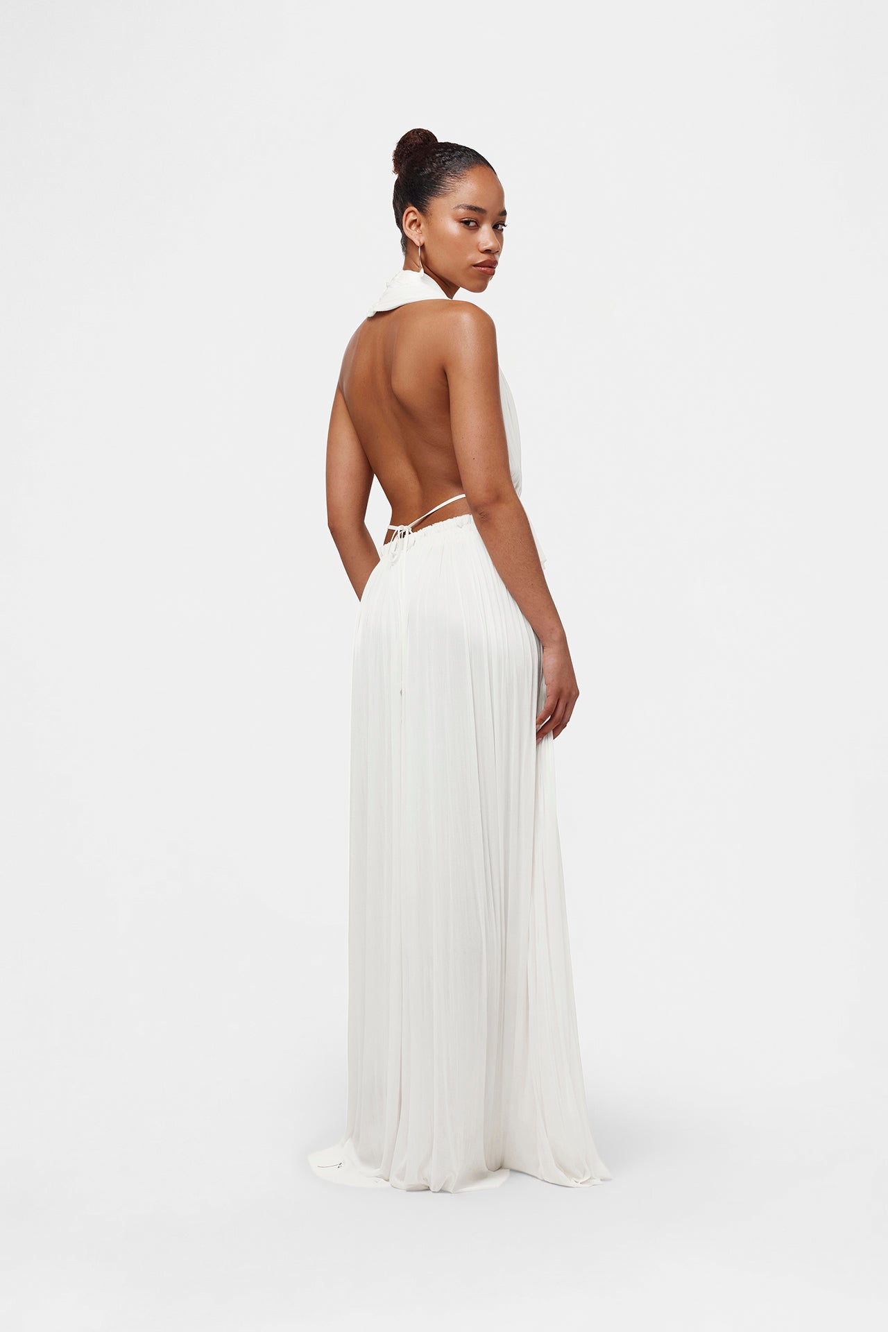 Odette Set - White
