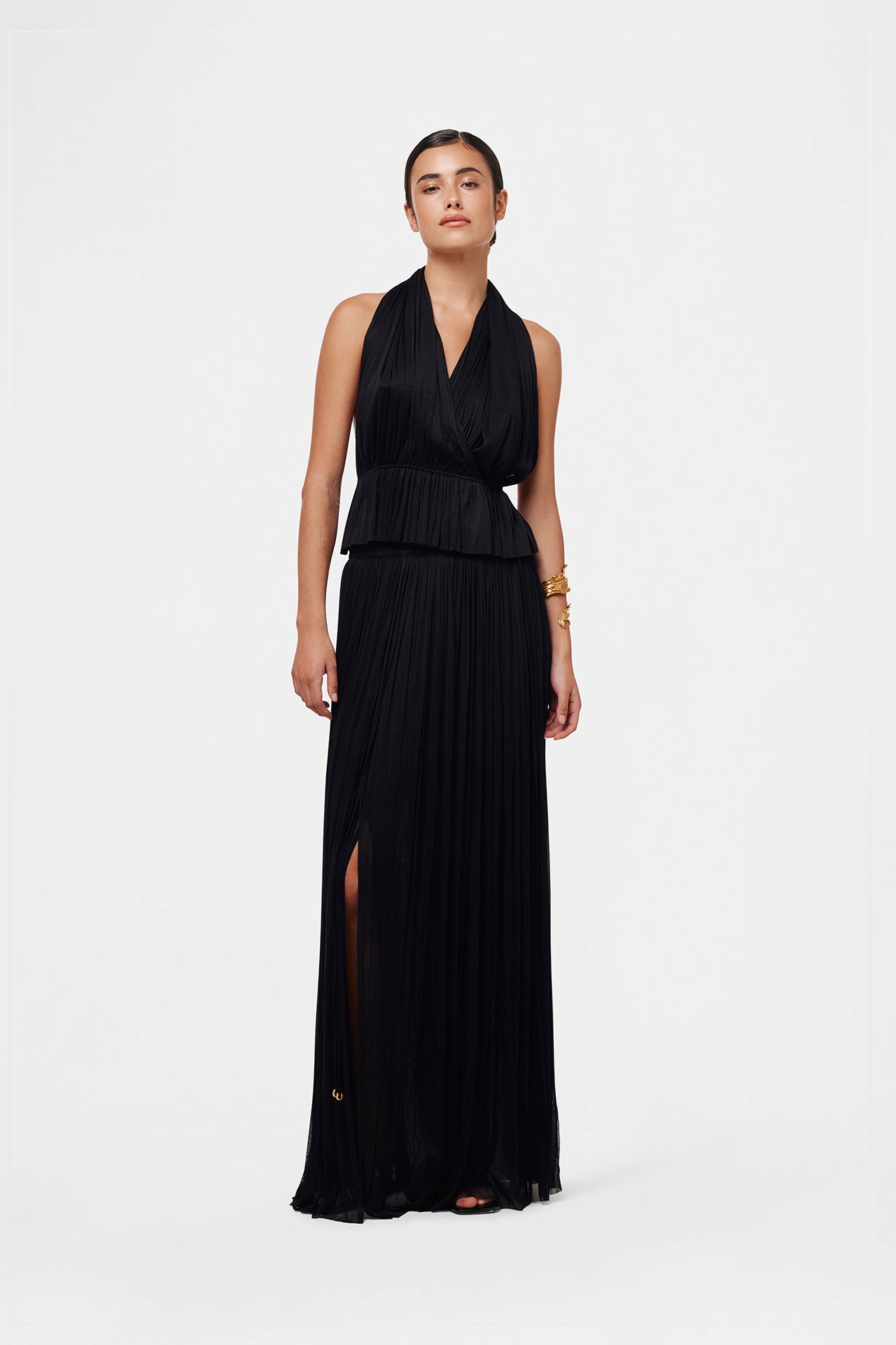Odette Set - Black