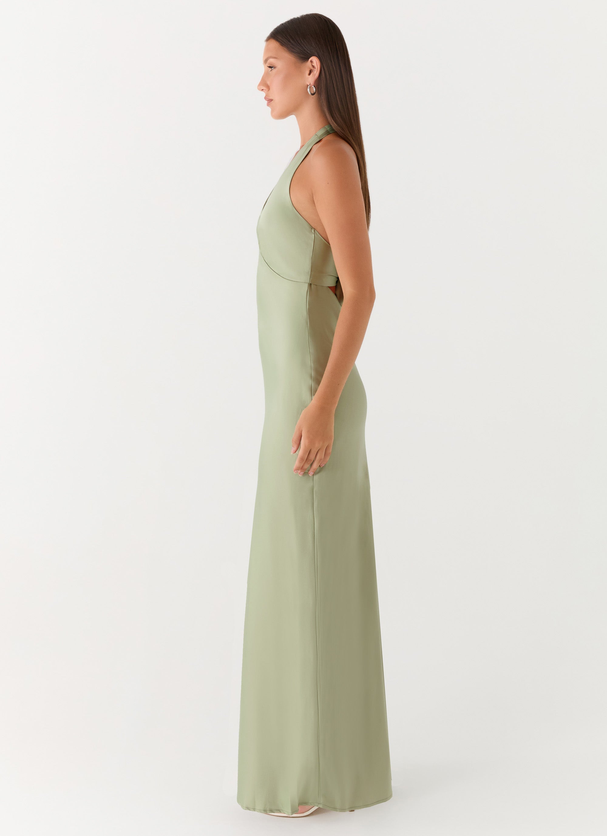 Sophia Maxi Dress
