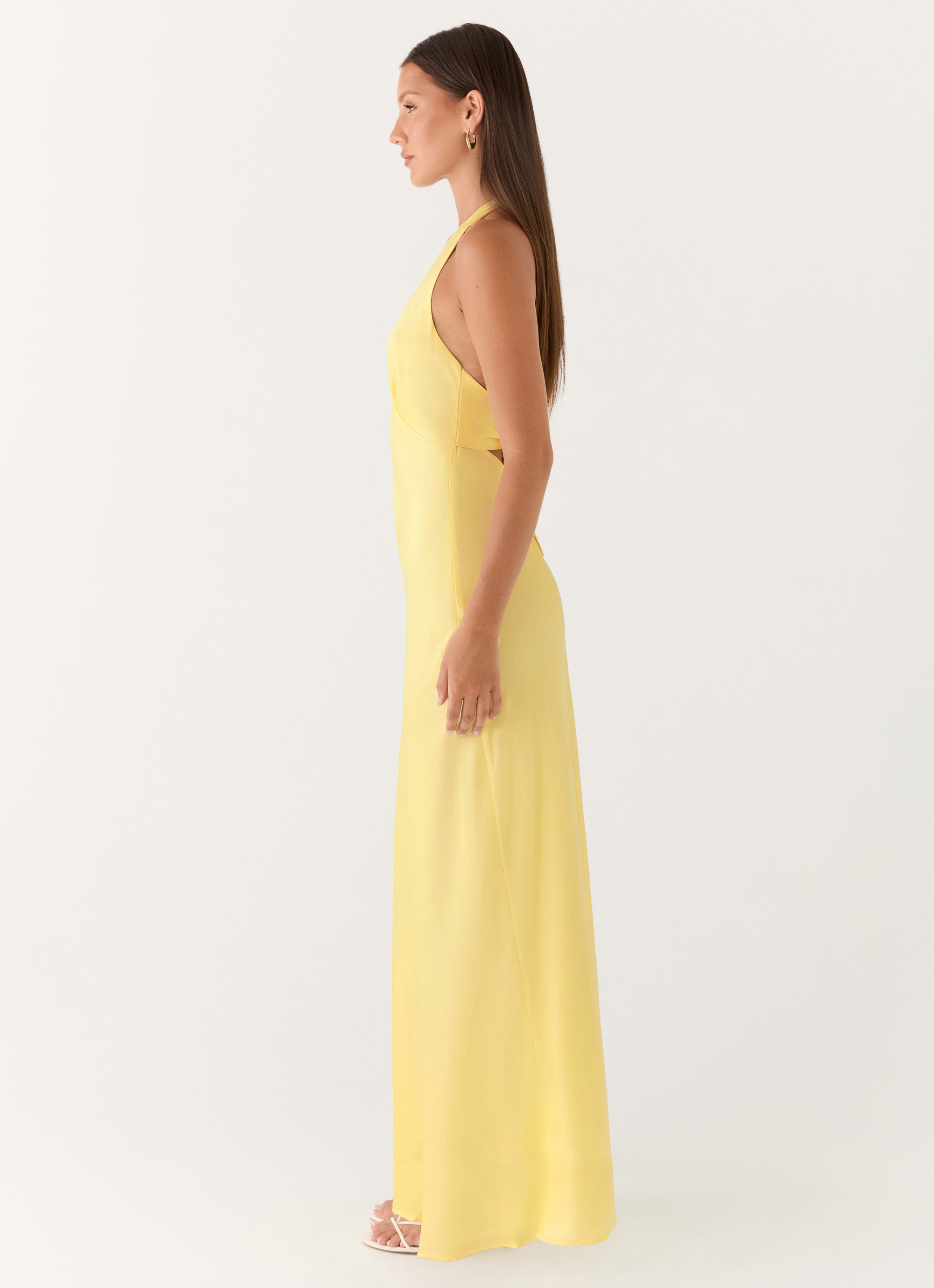 Sophia Maxi Dress