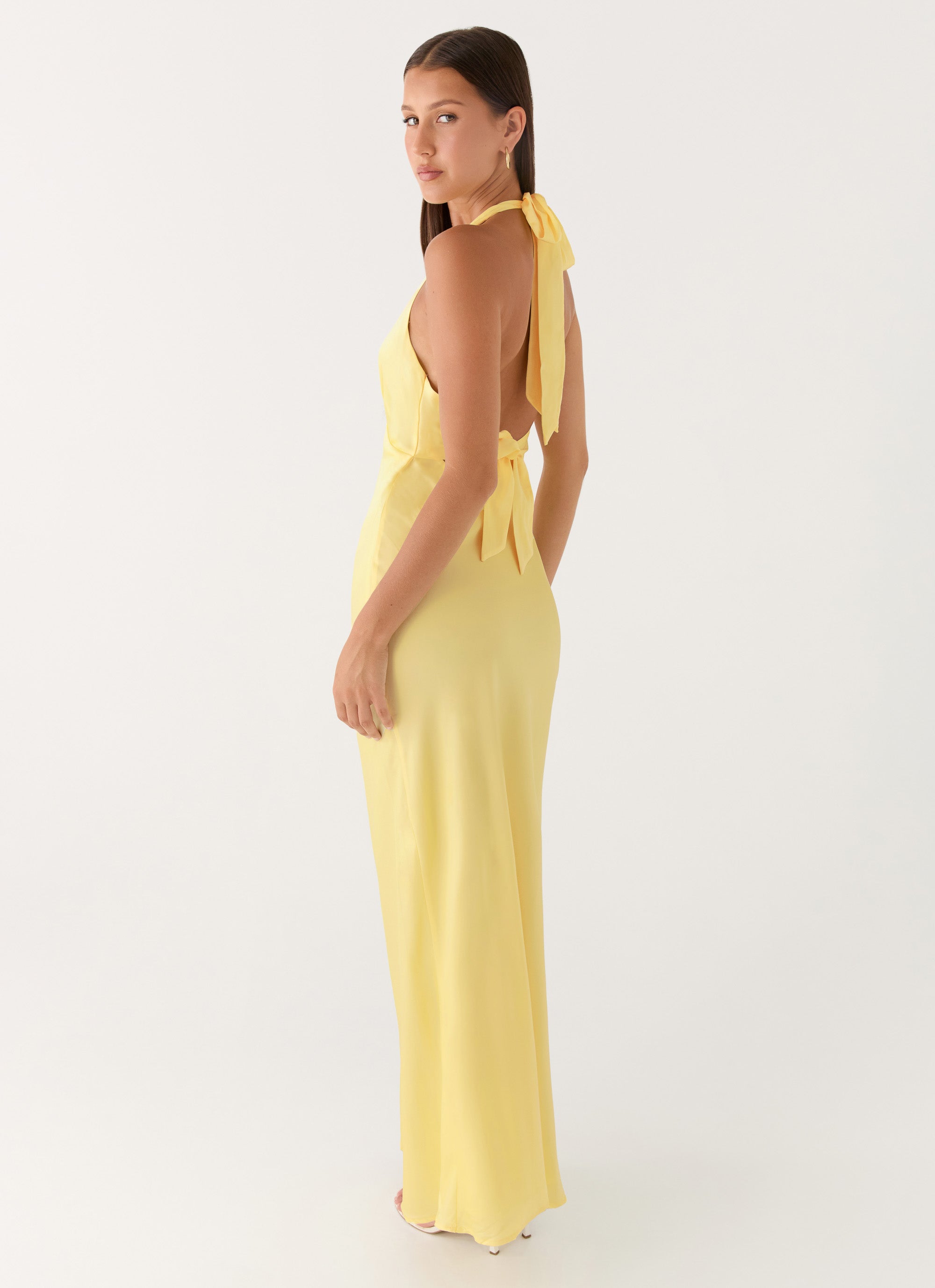 Sophia Maxi Dress
