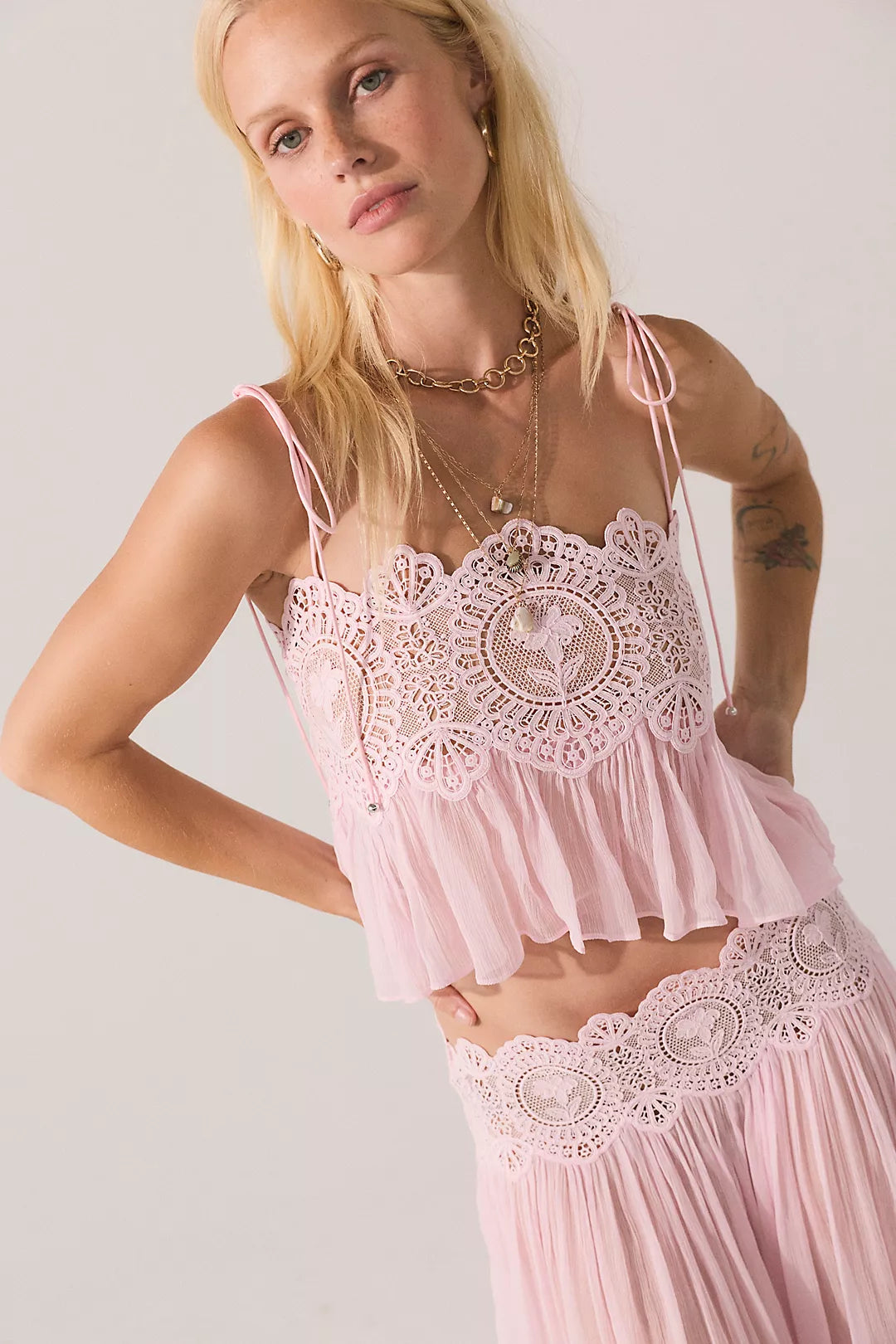 Selia Set