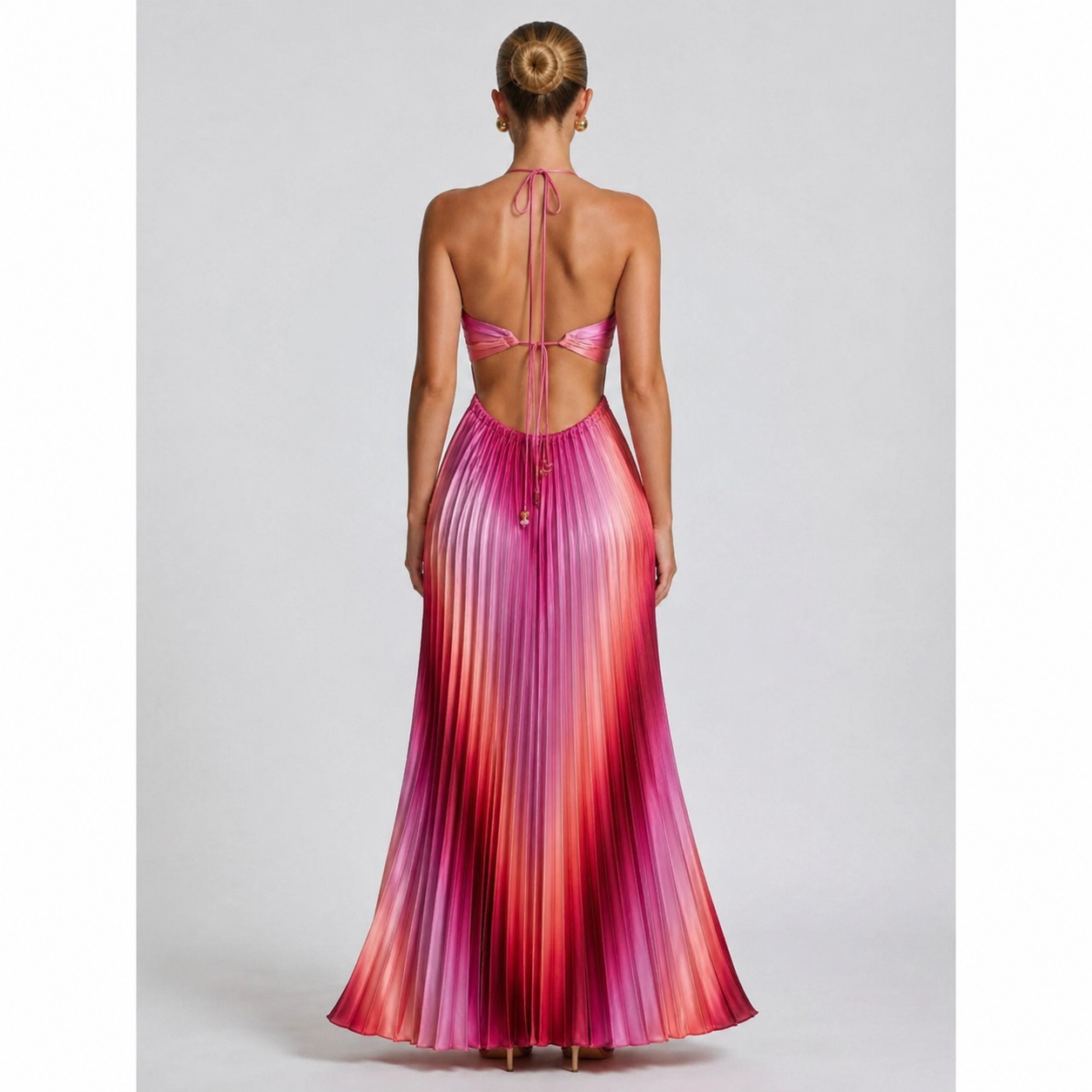 Monao Maxi Dress