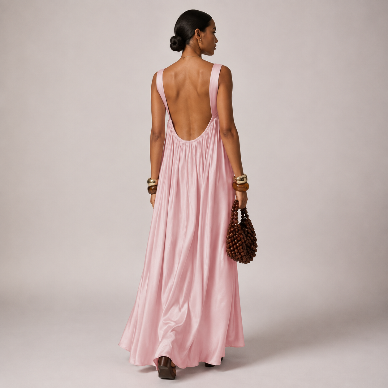 Amera Maxi Dress