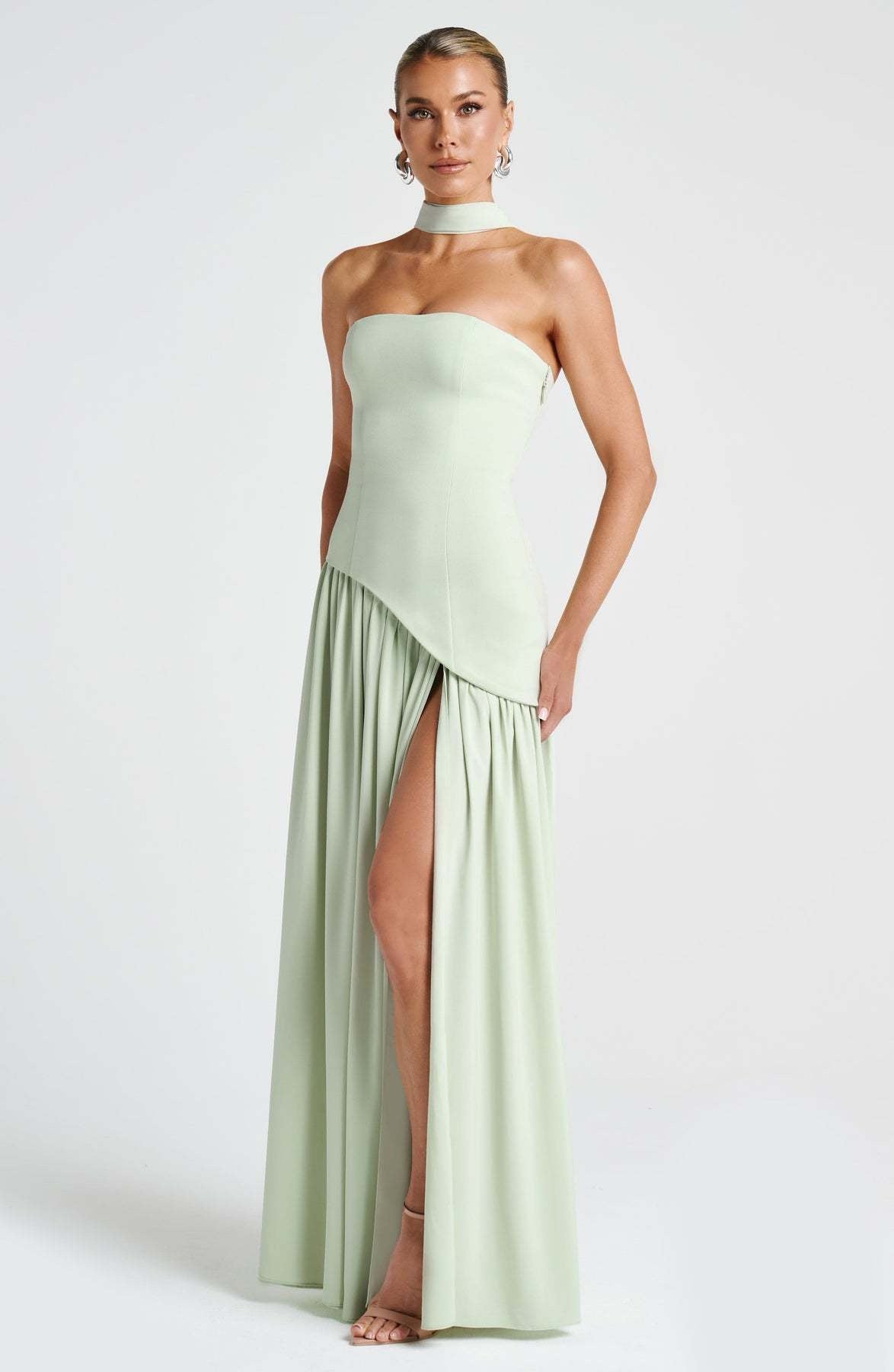 Meghan Maxi Dress