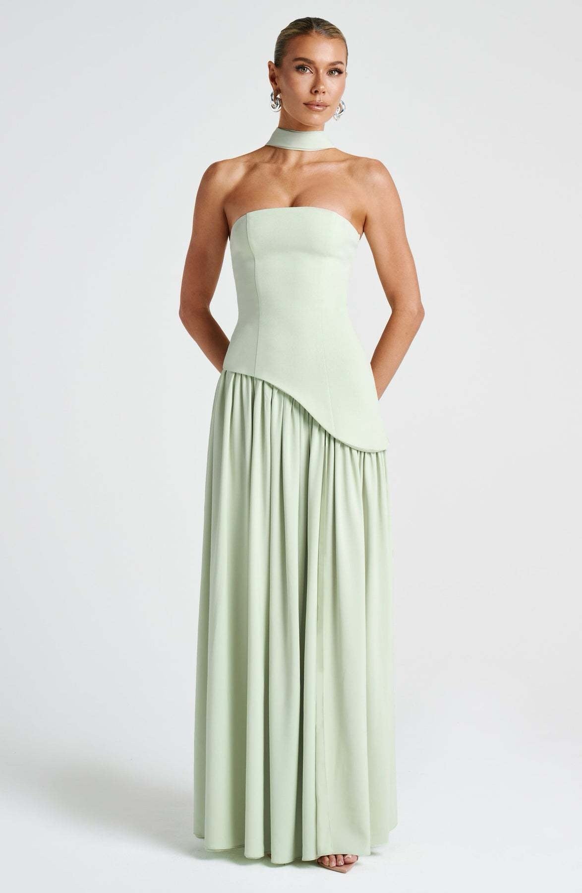 Meghan Maxi Dress