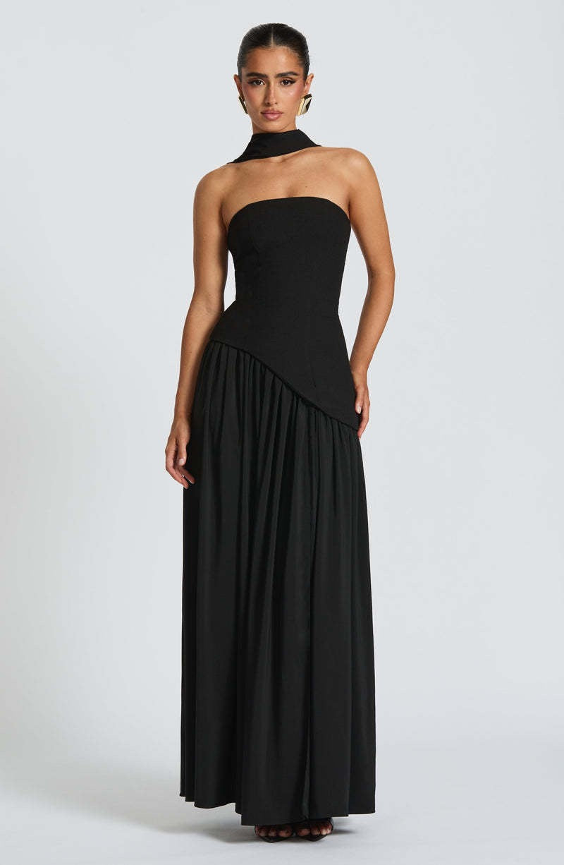 Meghan Maxi Dress