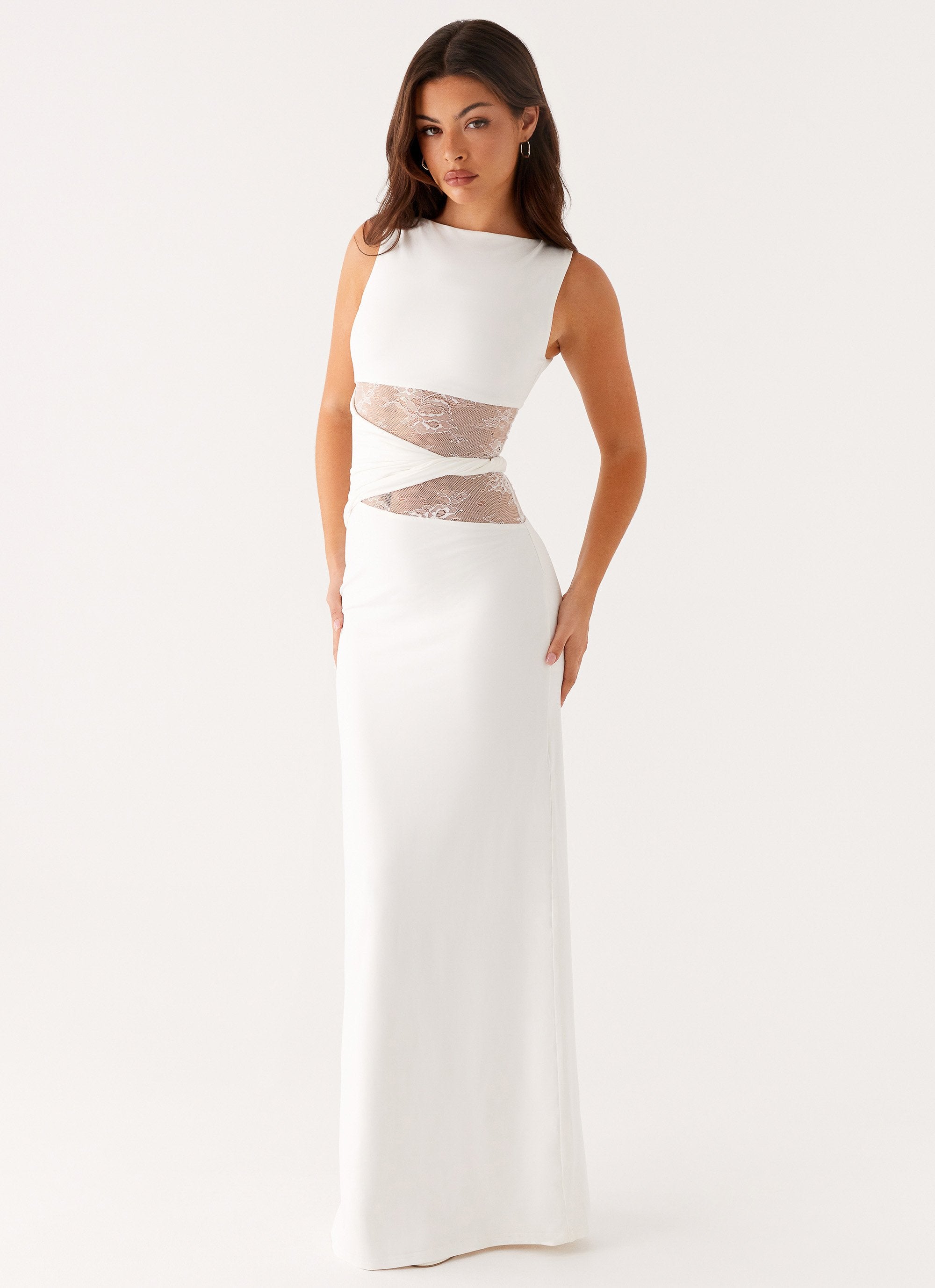 Liliana Maxi Dress