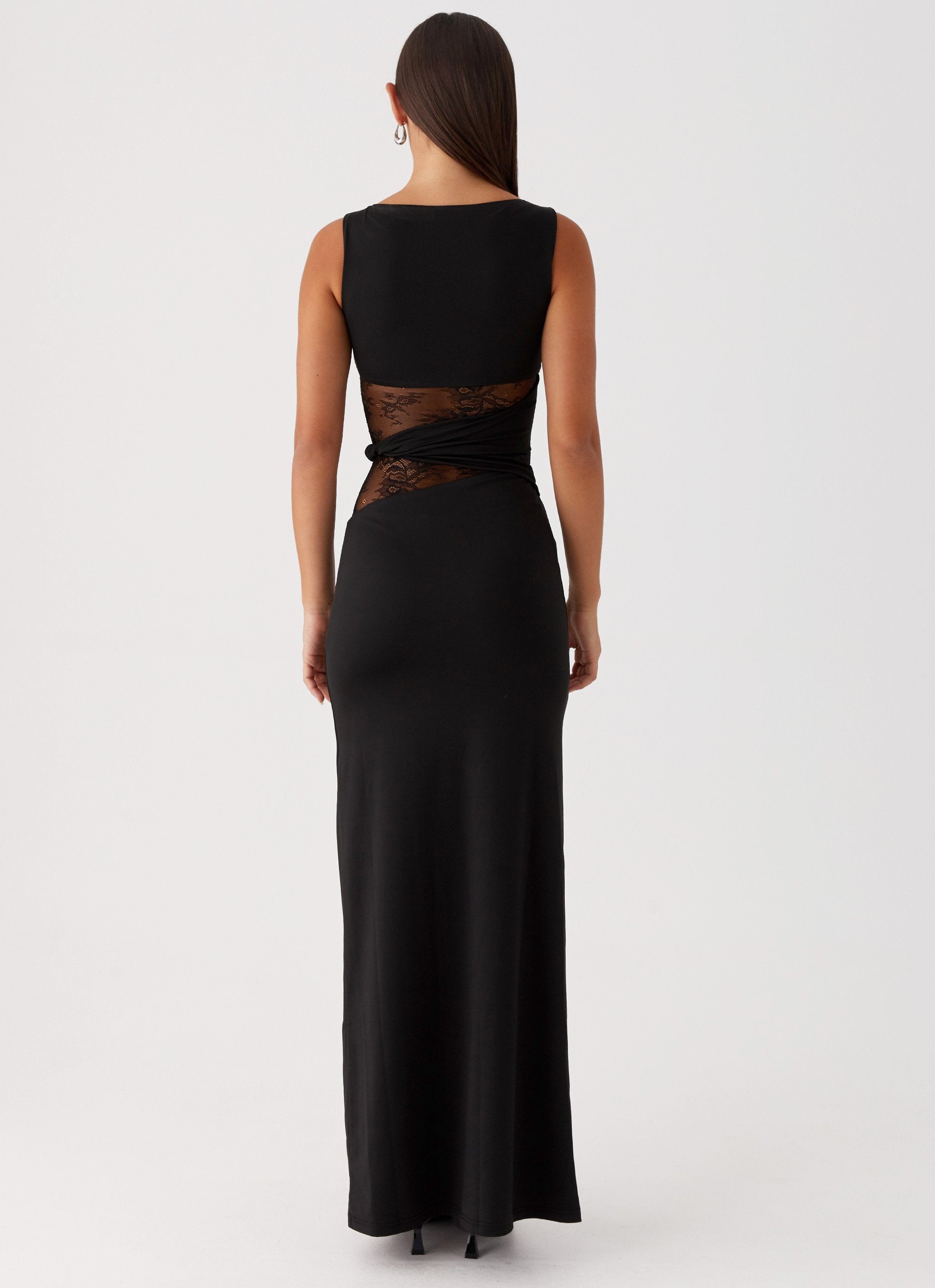 Liliana Maxi Dress