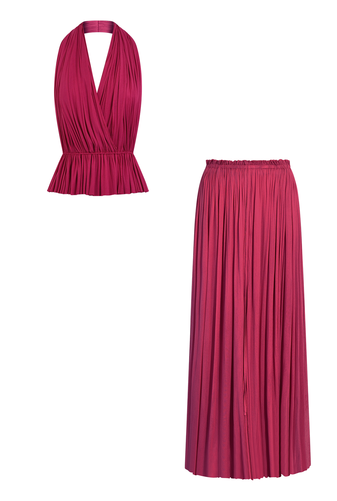 Odette Set - Pink