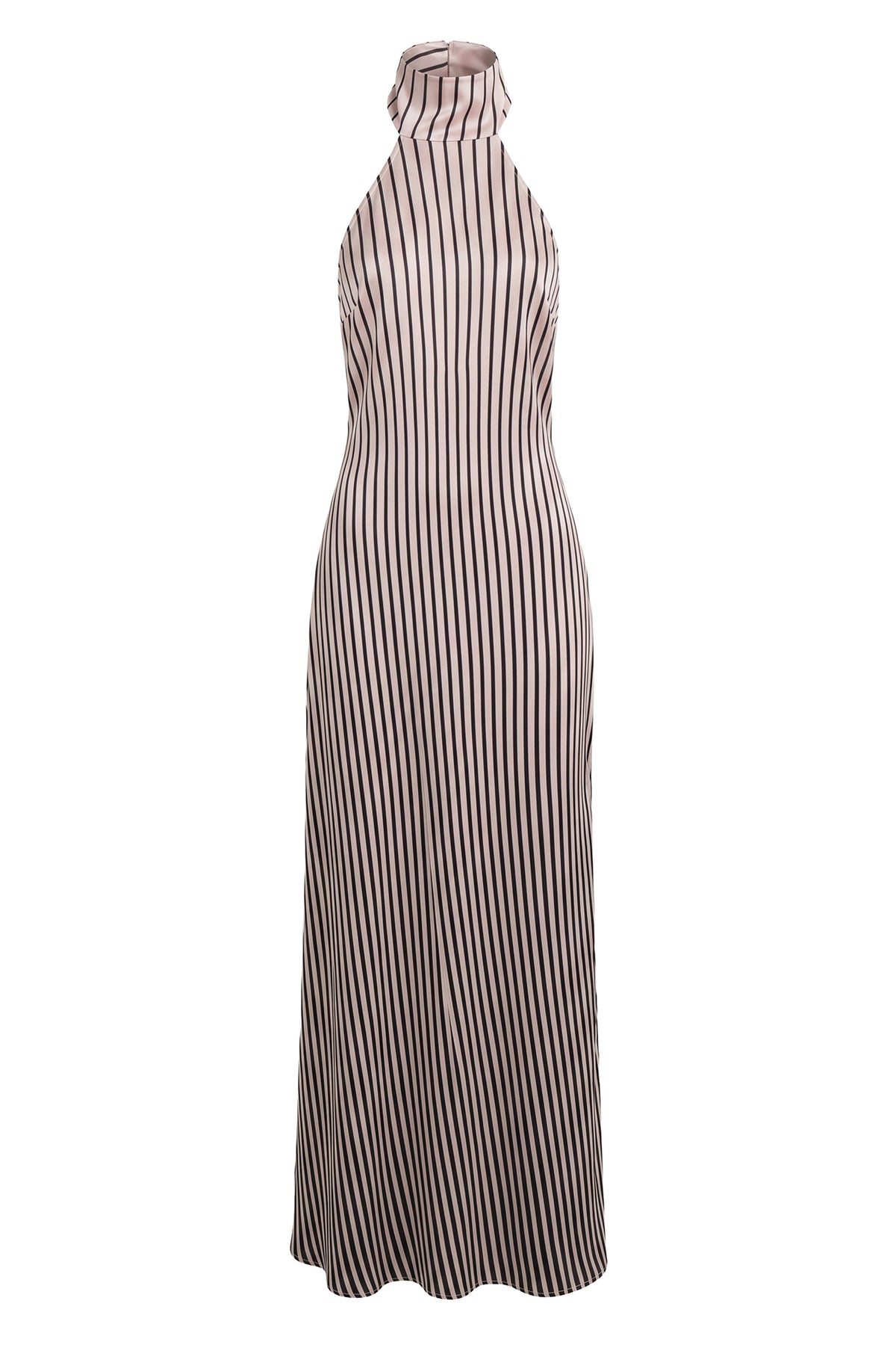 Solaris Maxi Dress - Ivory