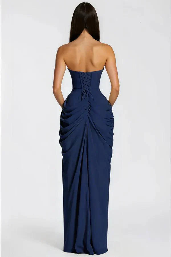 Cyra Maxi Dress