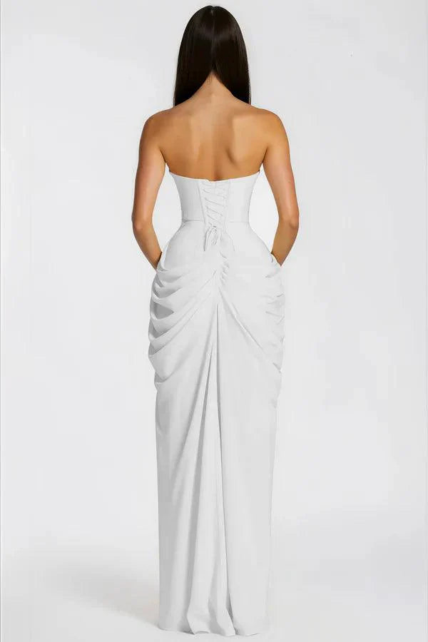 Cyra Maxi Dress