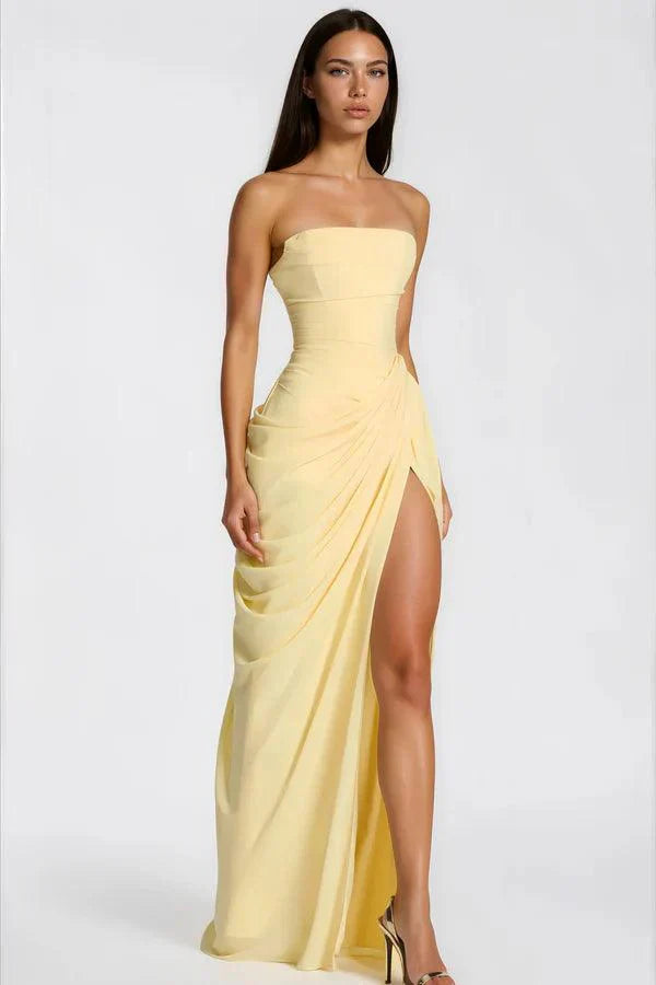 Cyra Maxi Dress