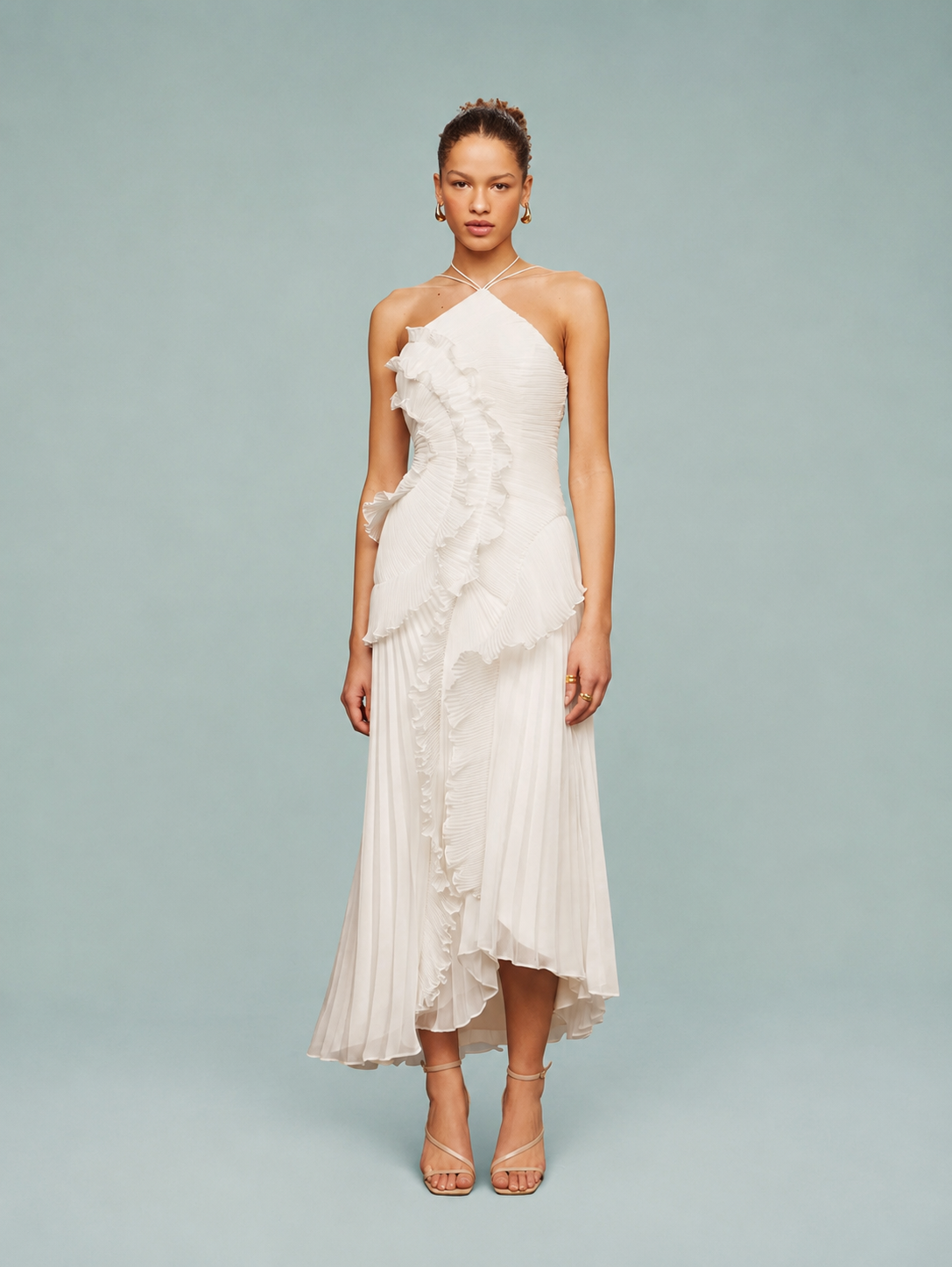 Van Laren | Serelina Maxi Jurk