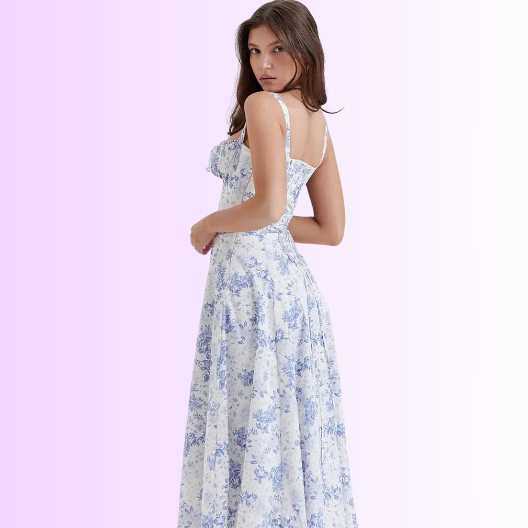 Mila Maxi Dress