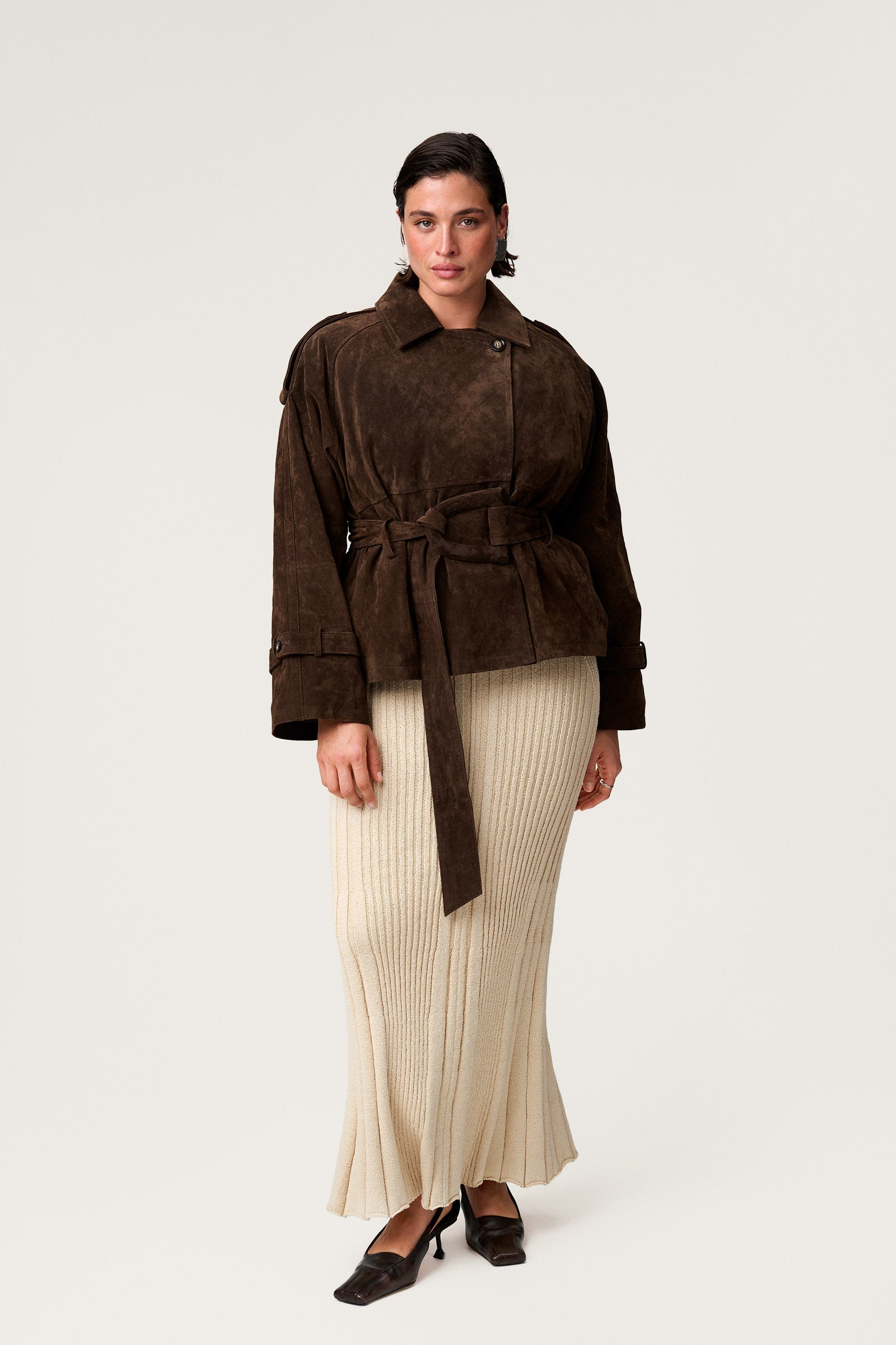 Marant Trenchcoat