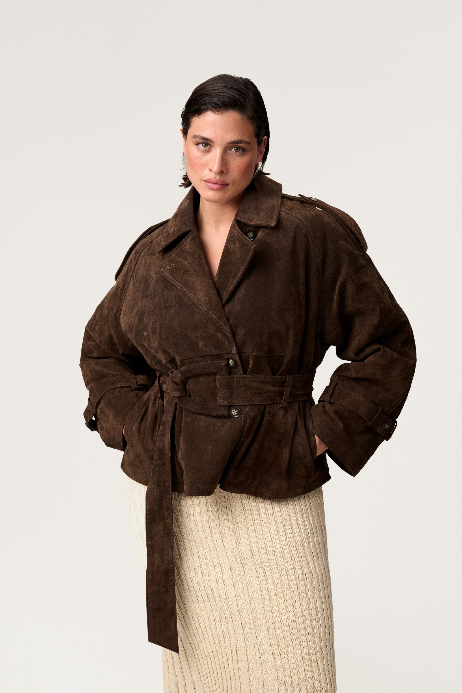 Marant Trenchcoat
