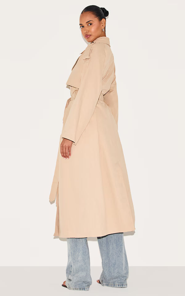 Victoria Trenchcoat