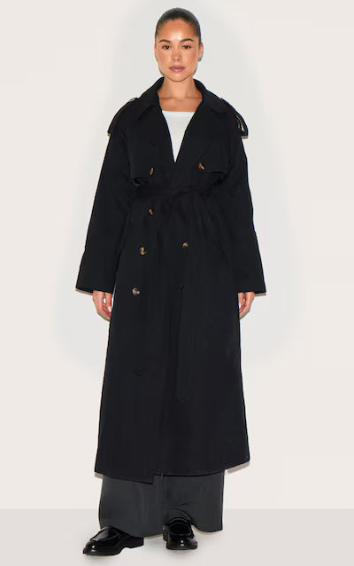 Victoria Trenchcoat